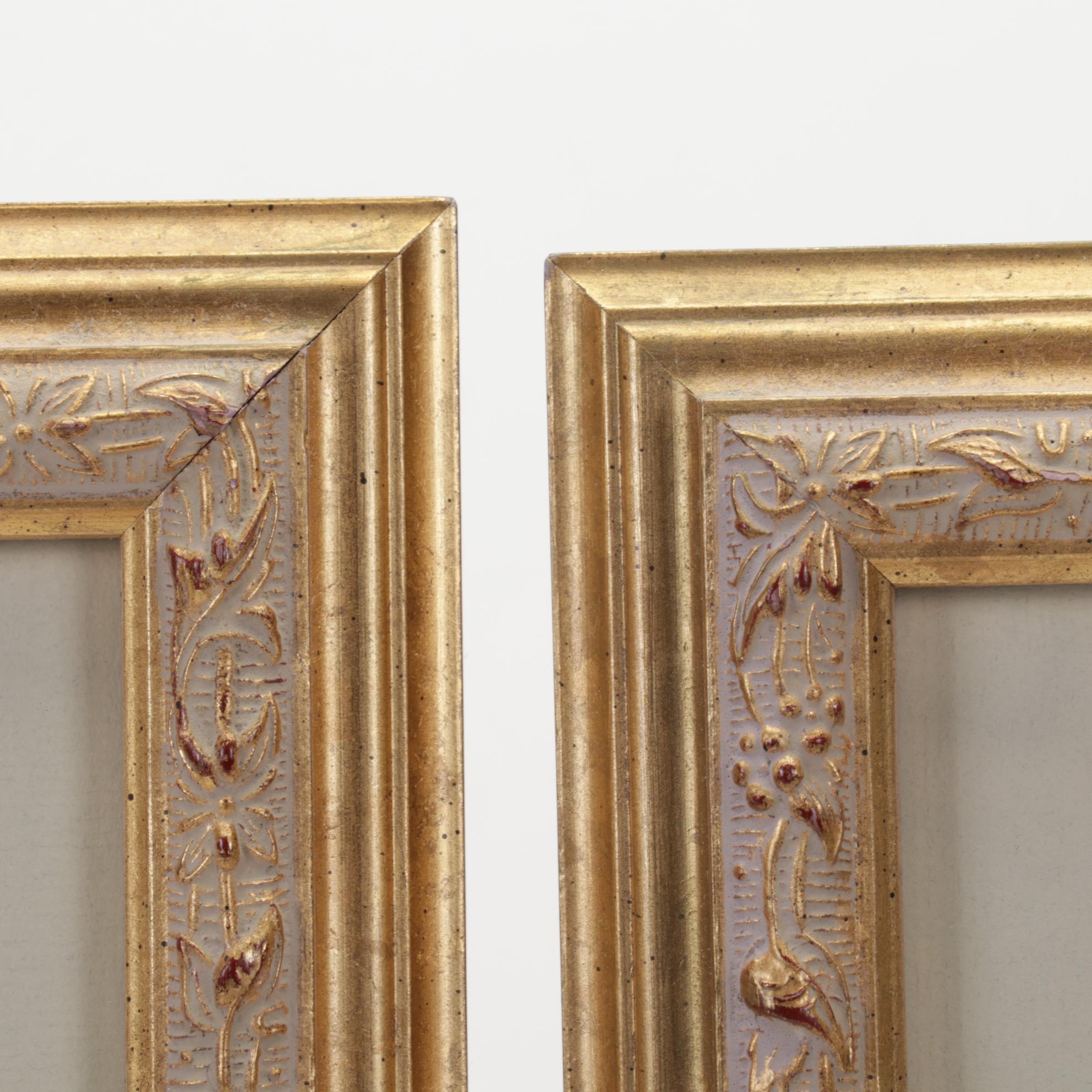 Still Life Offset Lithographs After Joyce Galley, 21st Century