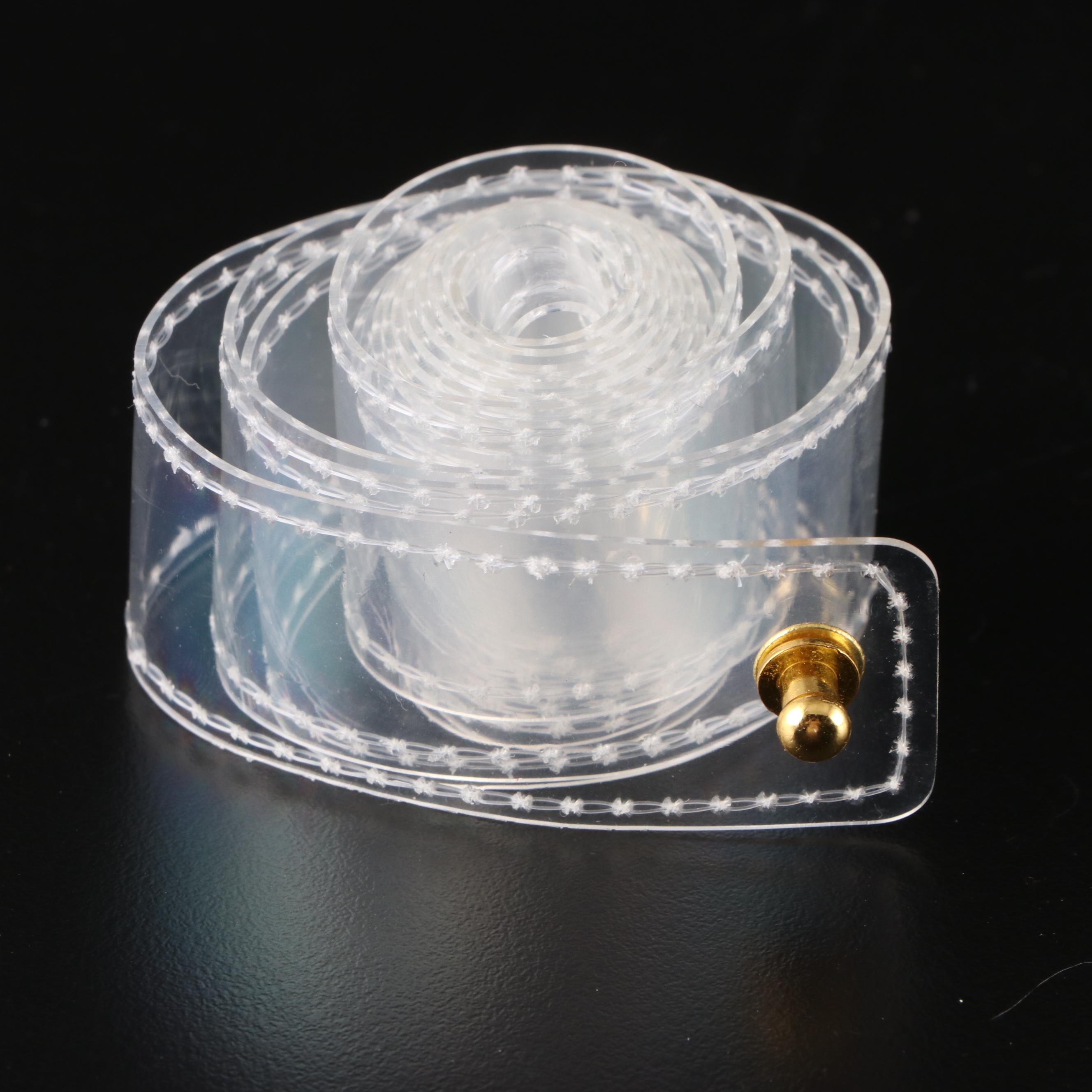 Chanel Polyurethane Belt Pouch