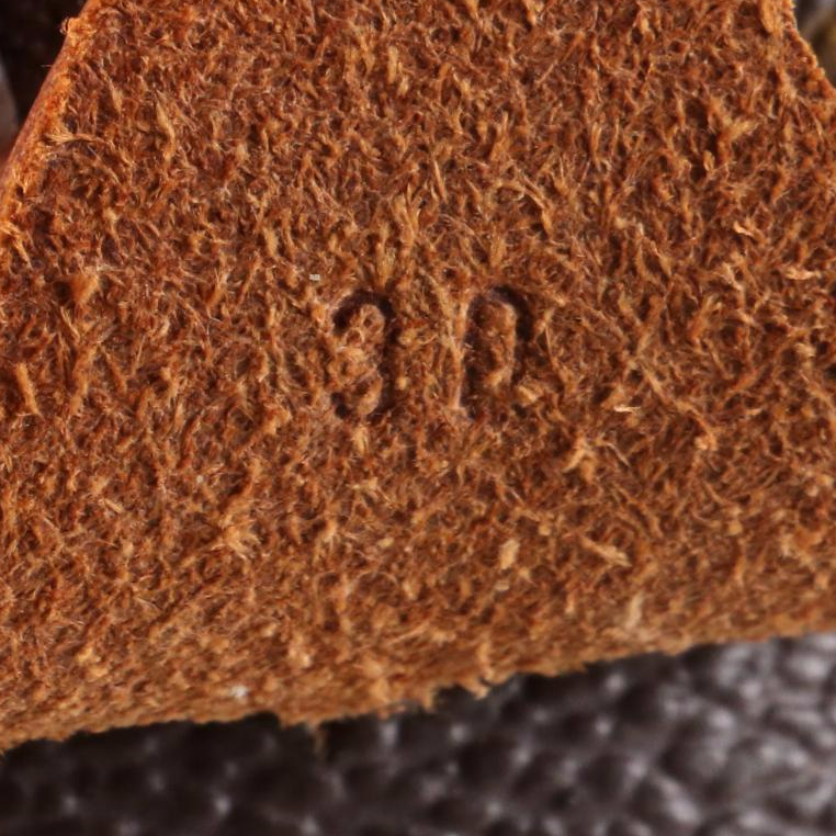 Louis Vuitton Speedy 30 in Monogram Canvas and Vachetta Leather