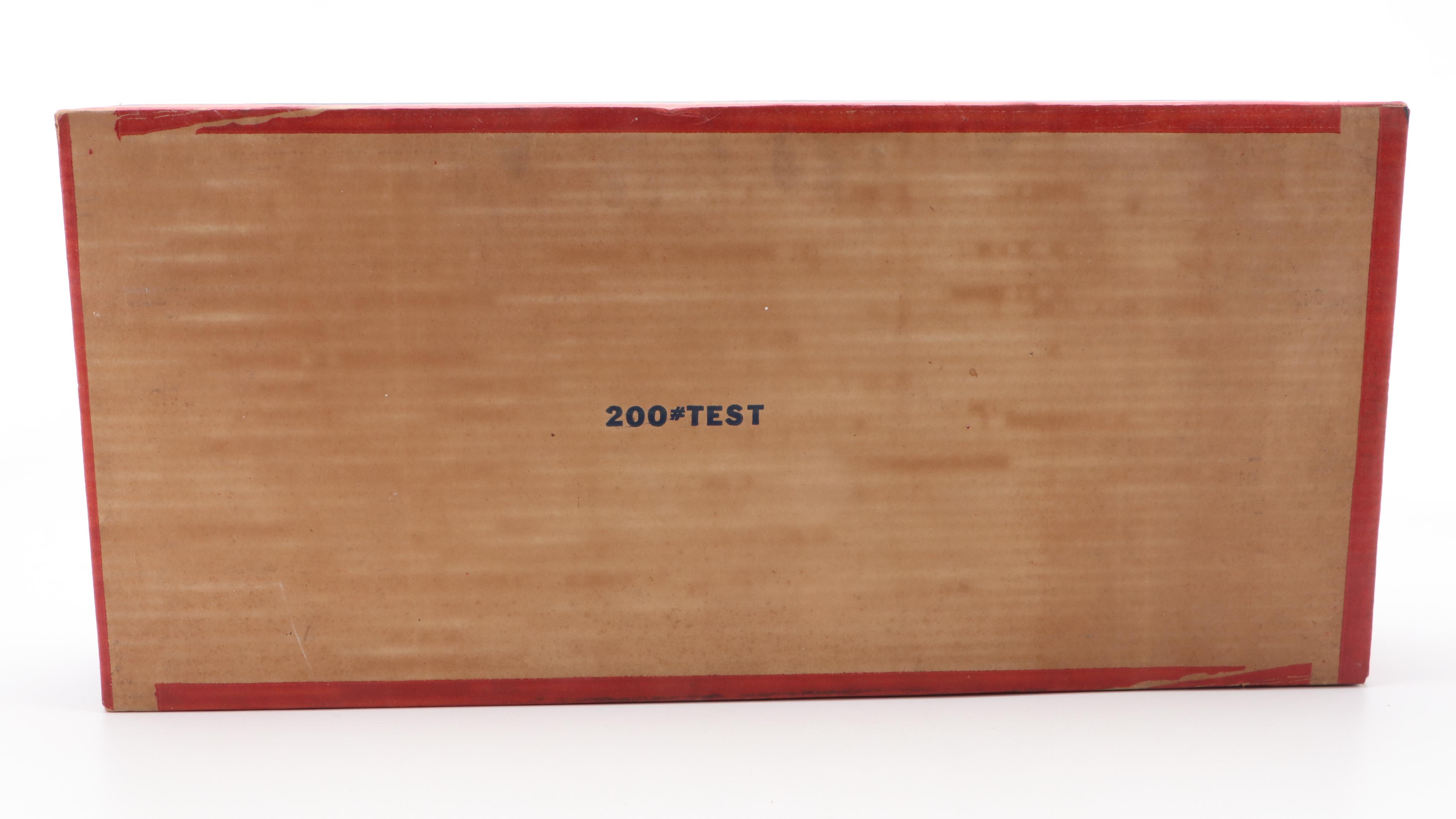 Ideal "Saucy Walker" Dolls with Marx Tin Litho Doll House and Other Furniture