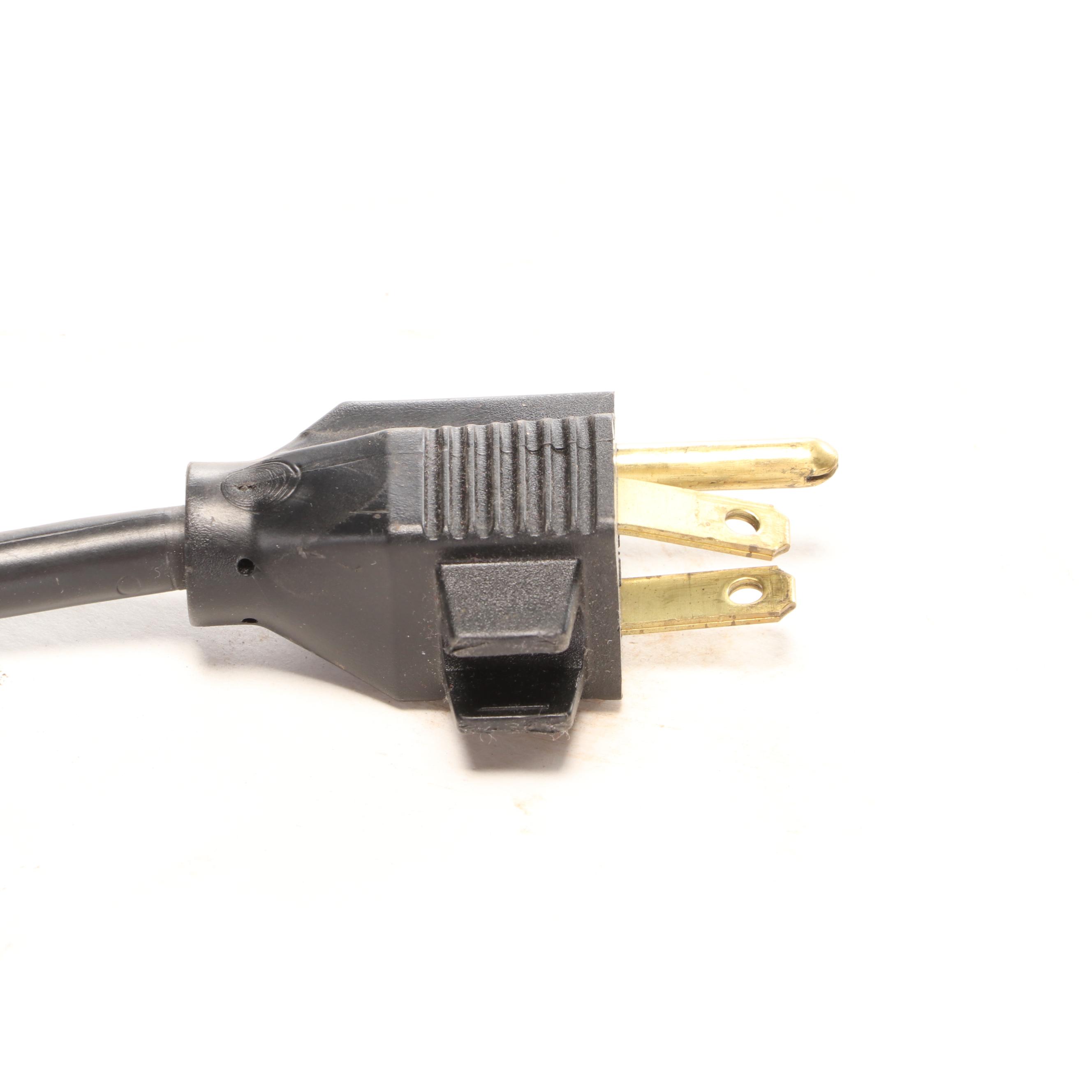 Shop Vac 12 Gallon Canister Vacuum Cleaner