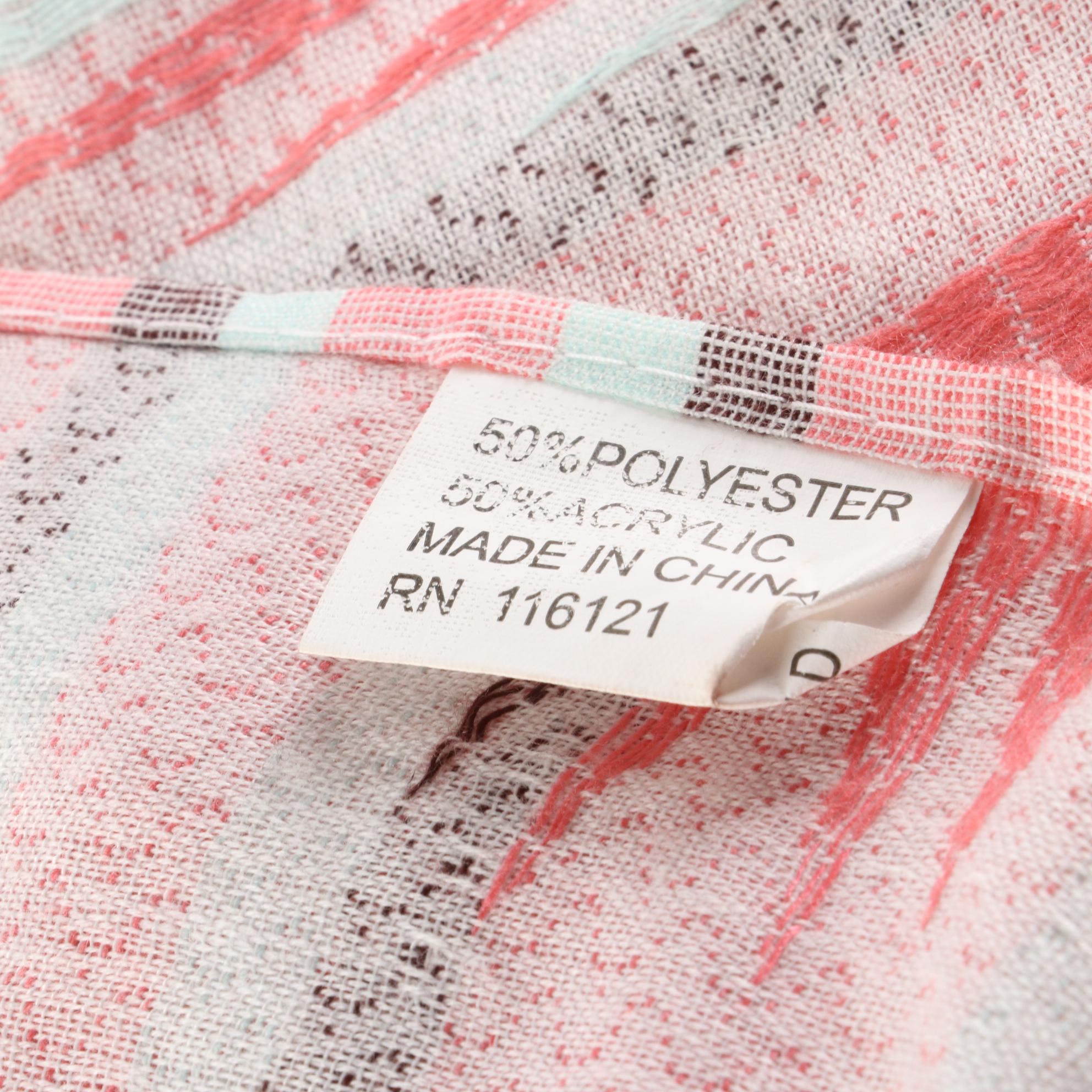 Bellissima Accessories Scarf Wrap with Other Scarves