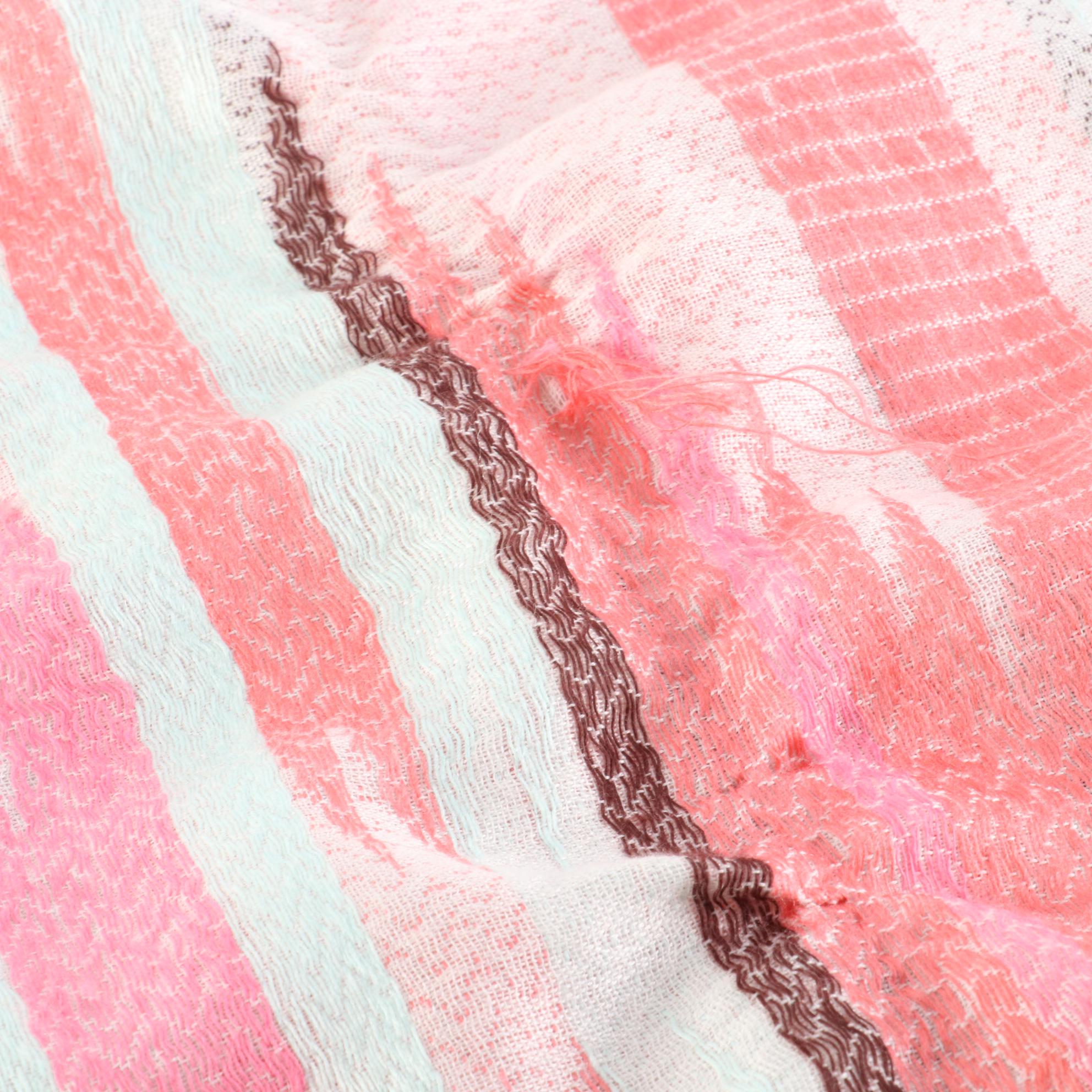 Bellissima Accessories Scarf Wrap with Other Scarves