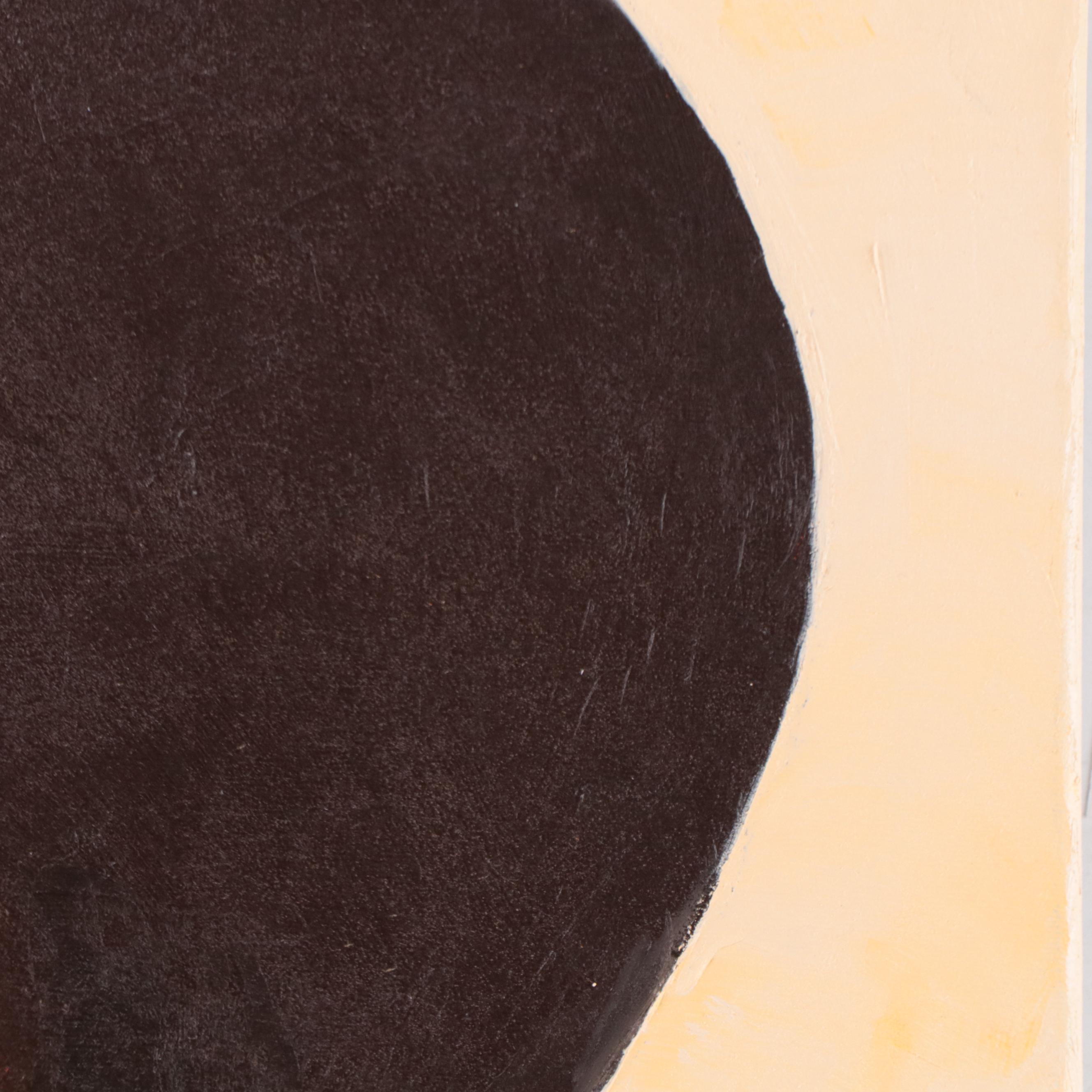 Oluwakemi Omowaire Oil Painting "Olori," 2023