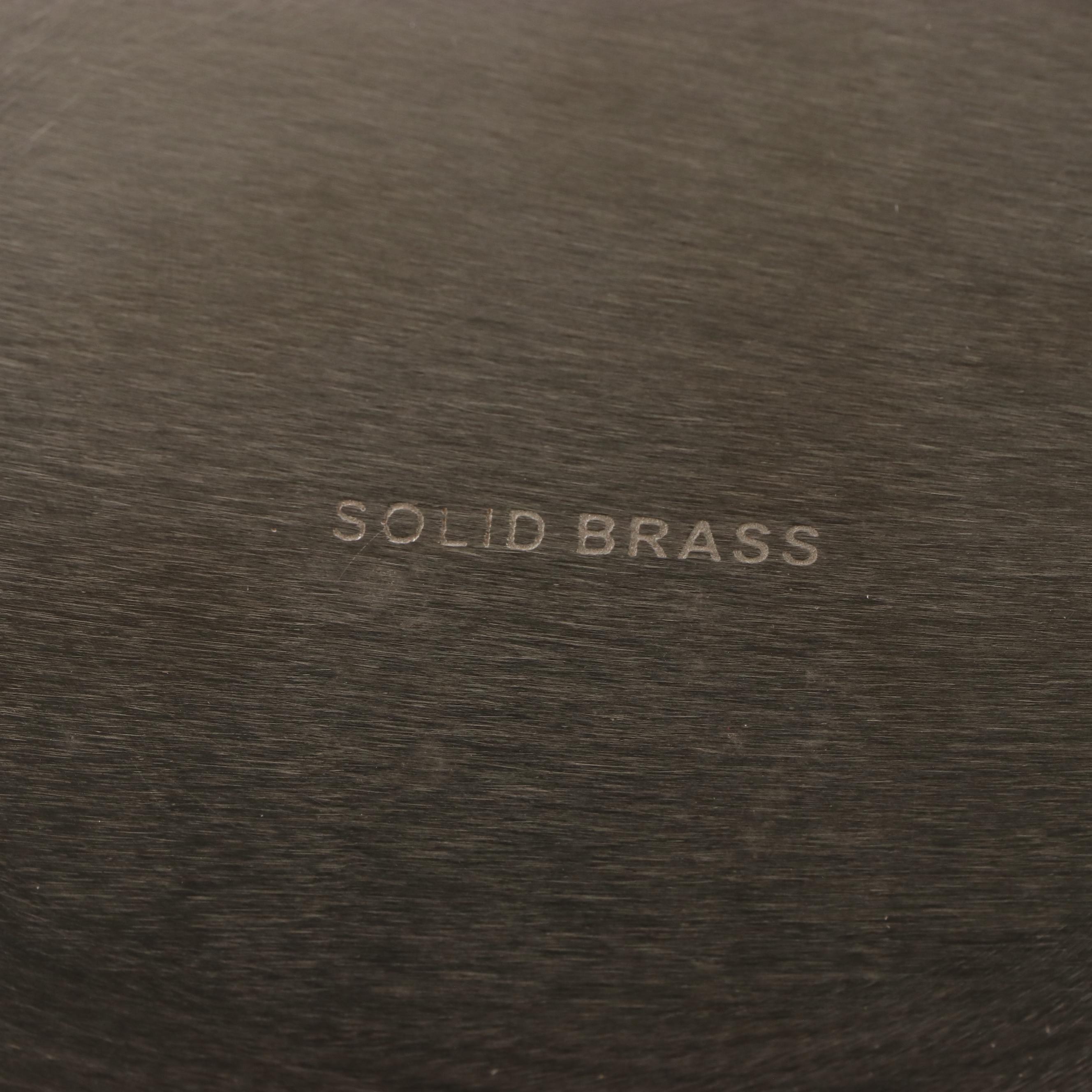 Wedgwood Stainless Steel Napkin Rings with Other Metal Serveware