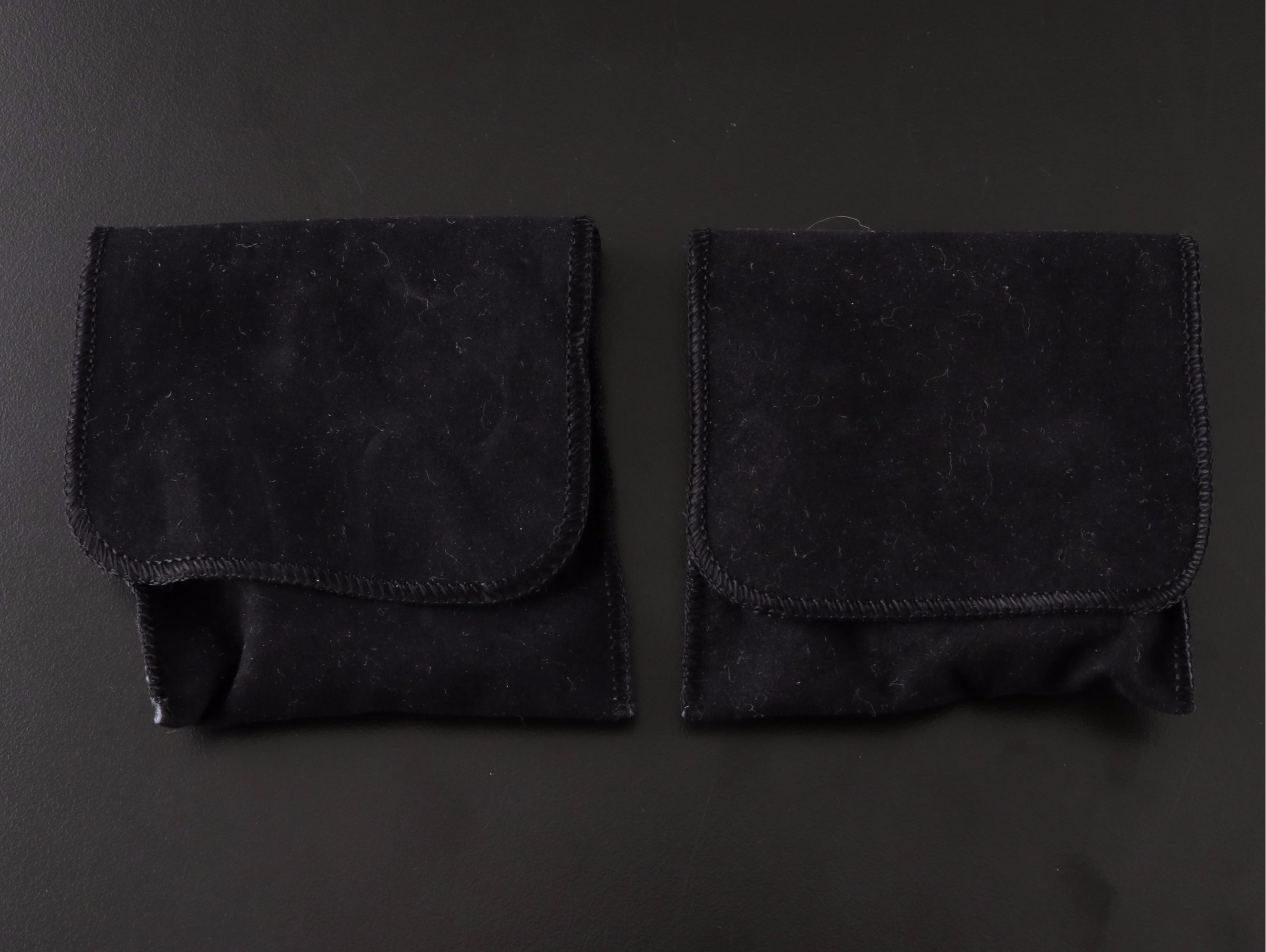 Dansk Silver Plate Miniature Animal Paperweights