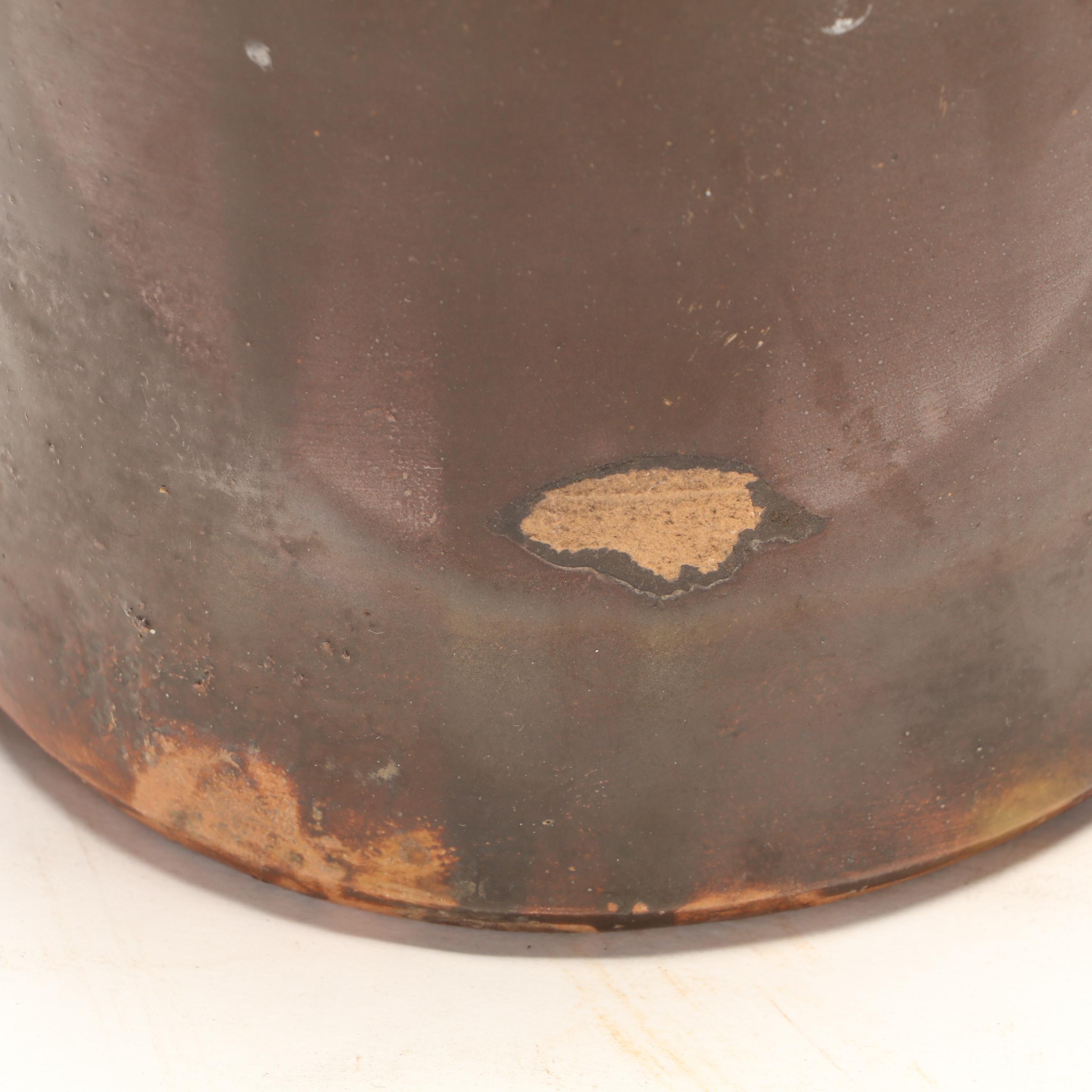 Salt Glazed Stoneware Jugs and Crocks