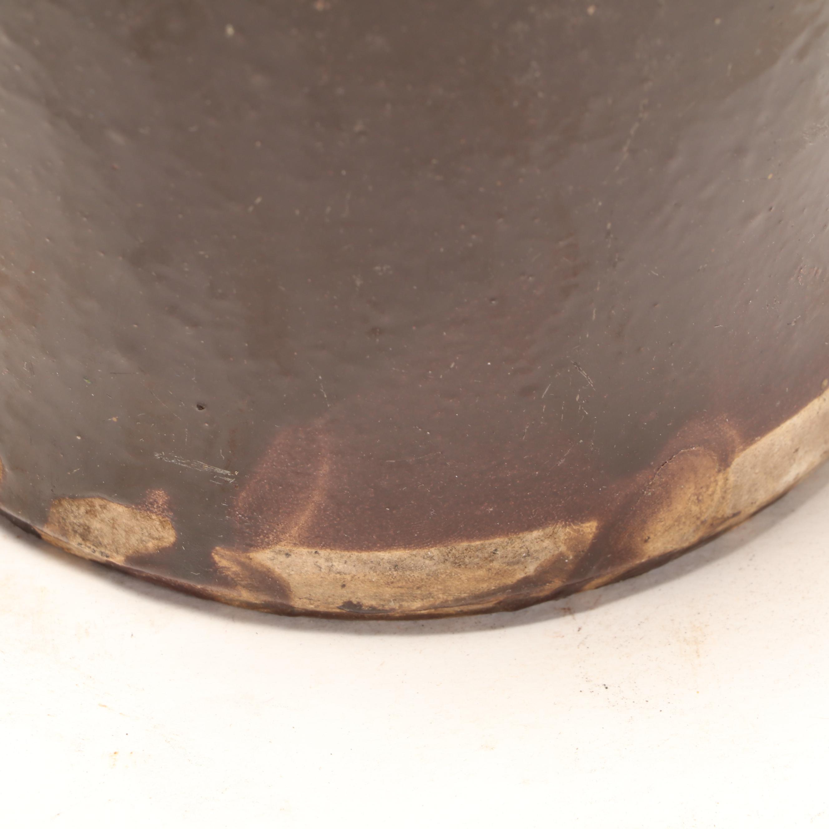 Salt Glazed Stoneware Jugs and Crocks