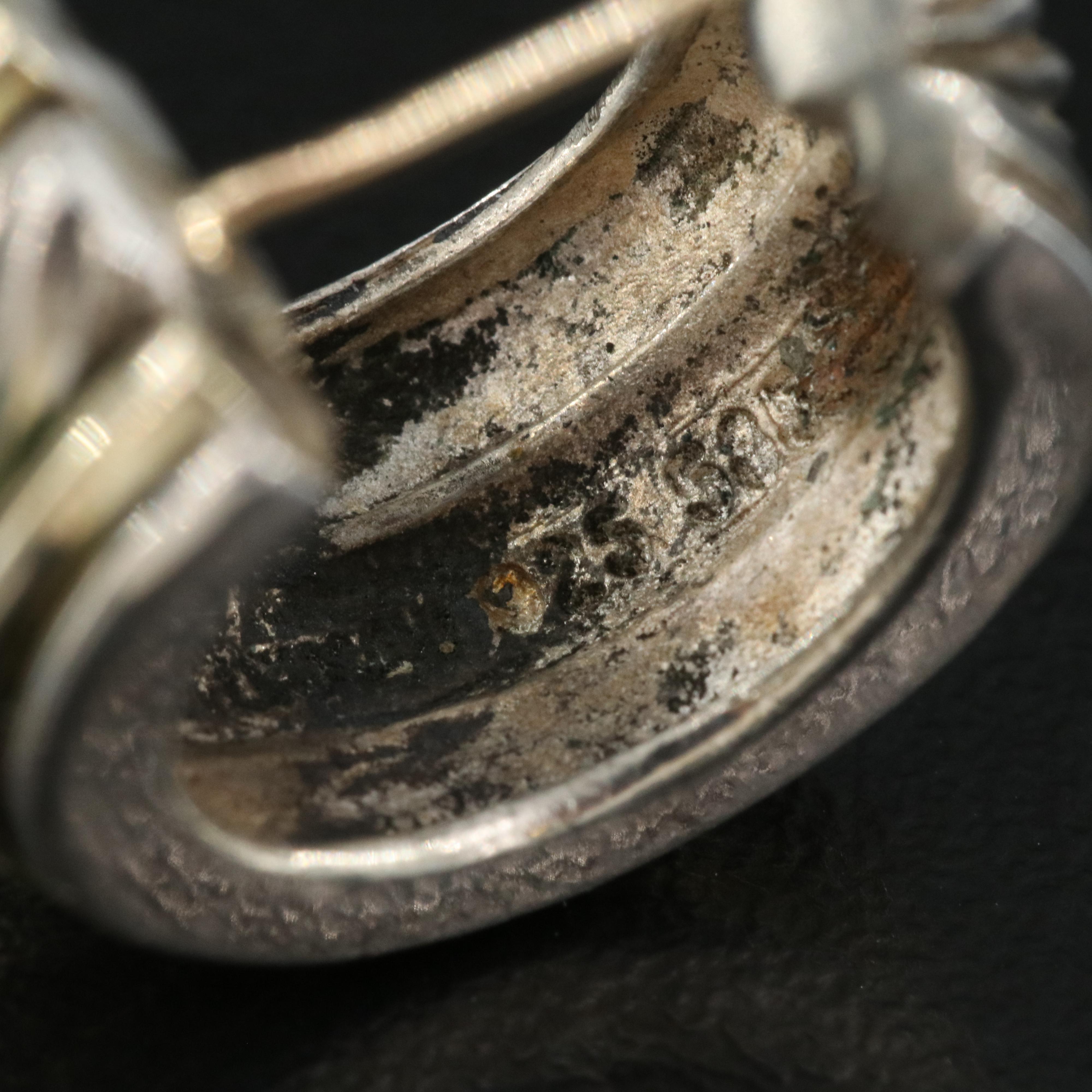 David Yurman "Cable Classics" Hoop Earrings with 14K Accents