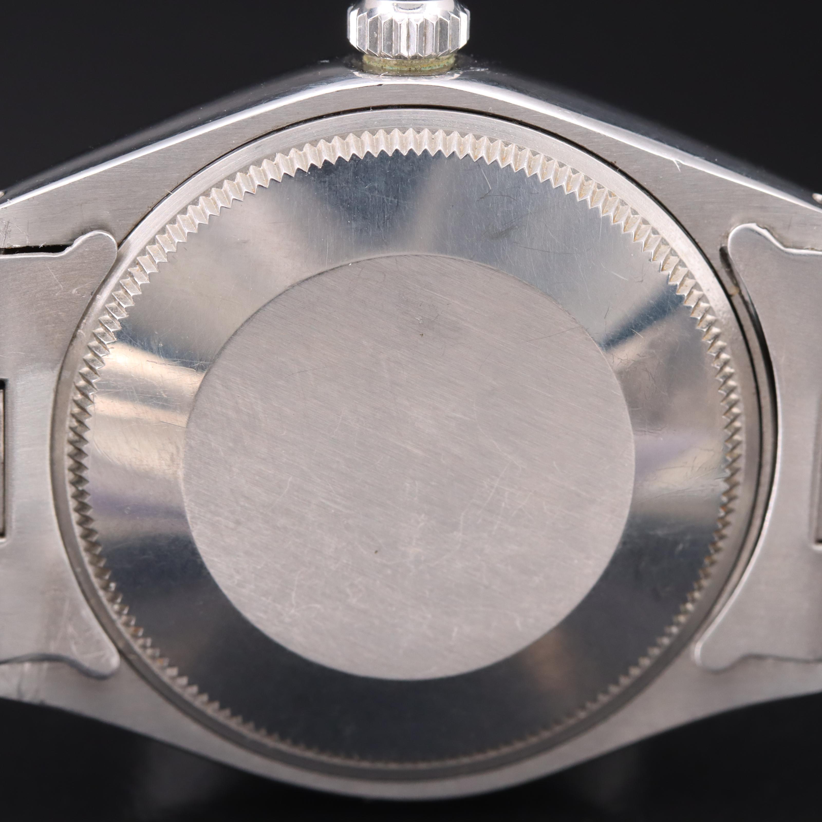 1973 Rolex Oyster Perpetual Air-King Watch