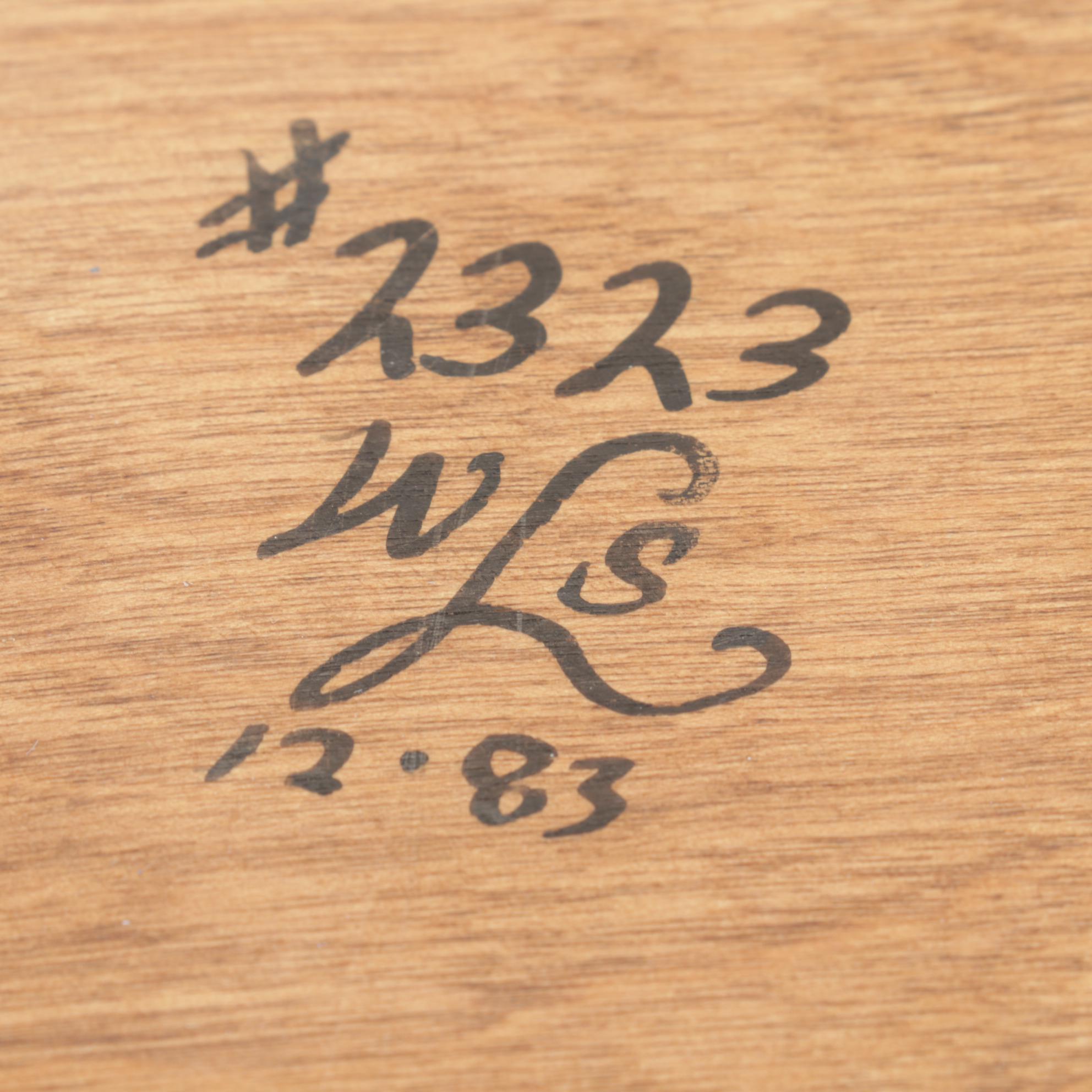 Wood Nesting Boxes With Susan Daul and Carolyn Heffelfinger Folk Art Prints