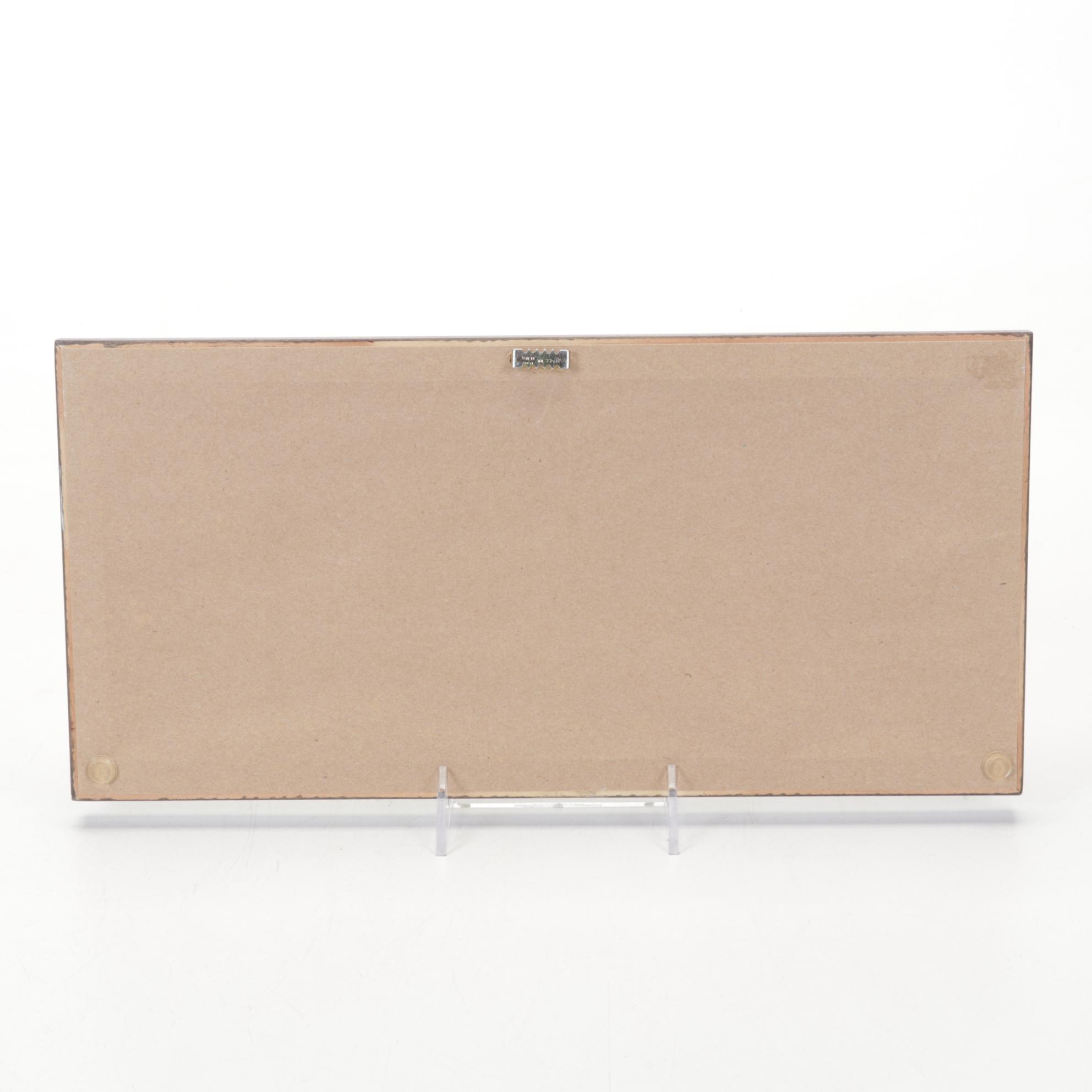 Wood Nesting Boxes With Susan Daul and Carolyn Heffelfinger Folk Art Prints