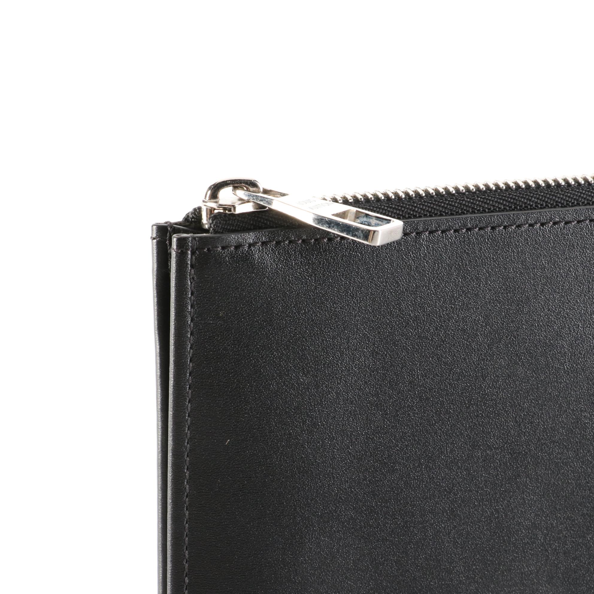 Louis Vuitton Poche Documents Portfolio Zip Case