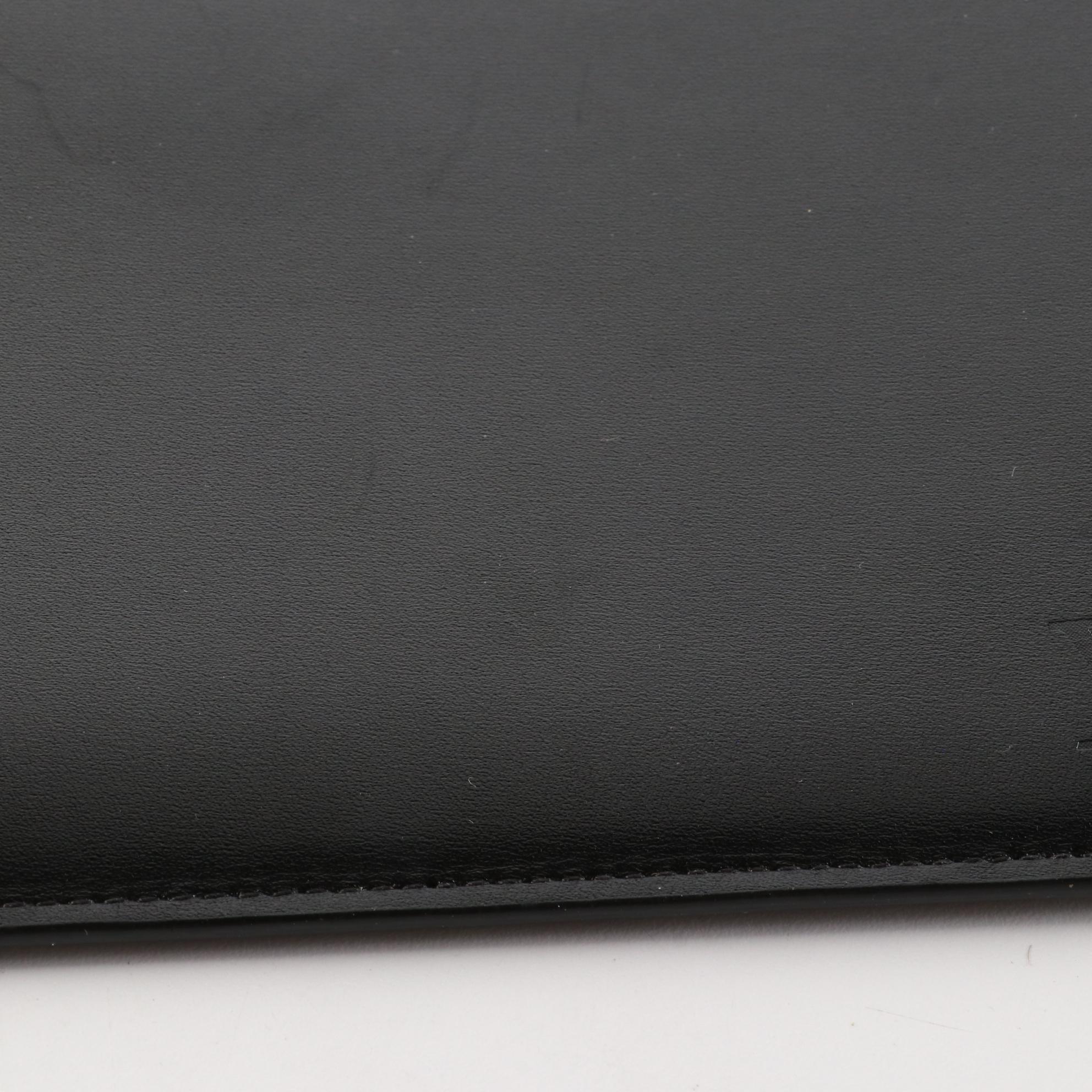 Louis Vuitton Poche Documents Portfolio Zip Case