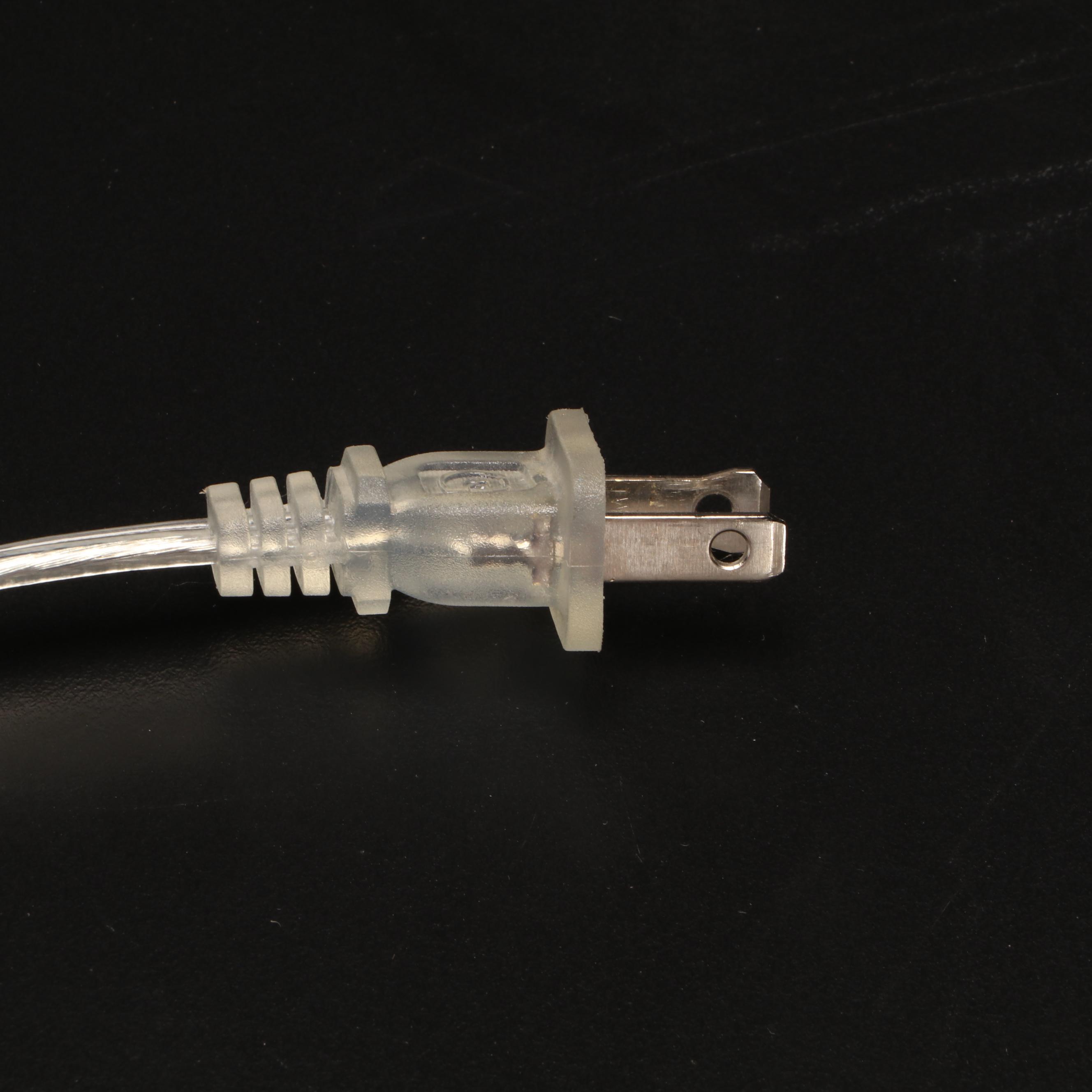 Uttermost "Cabret" White Ceramic Table Lamps With Grey Drum Shades, 2017