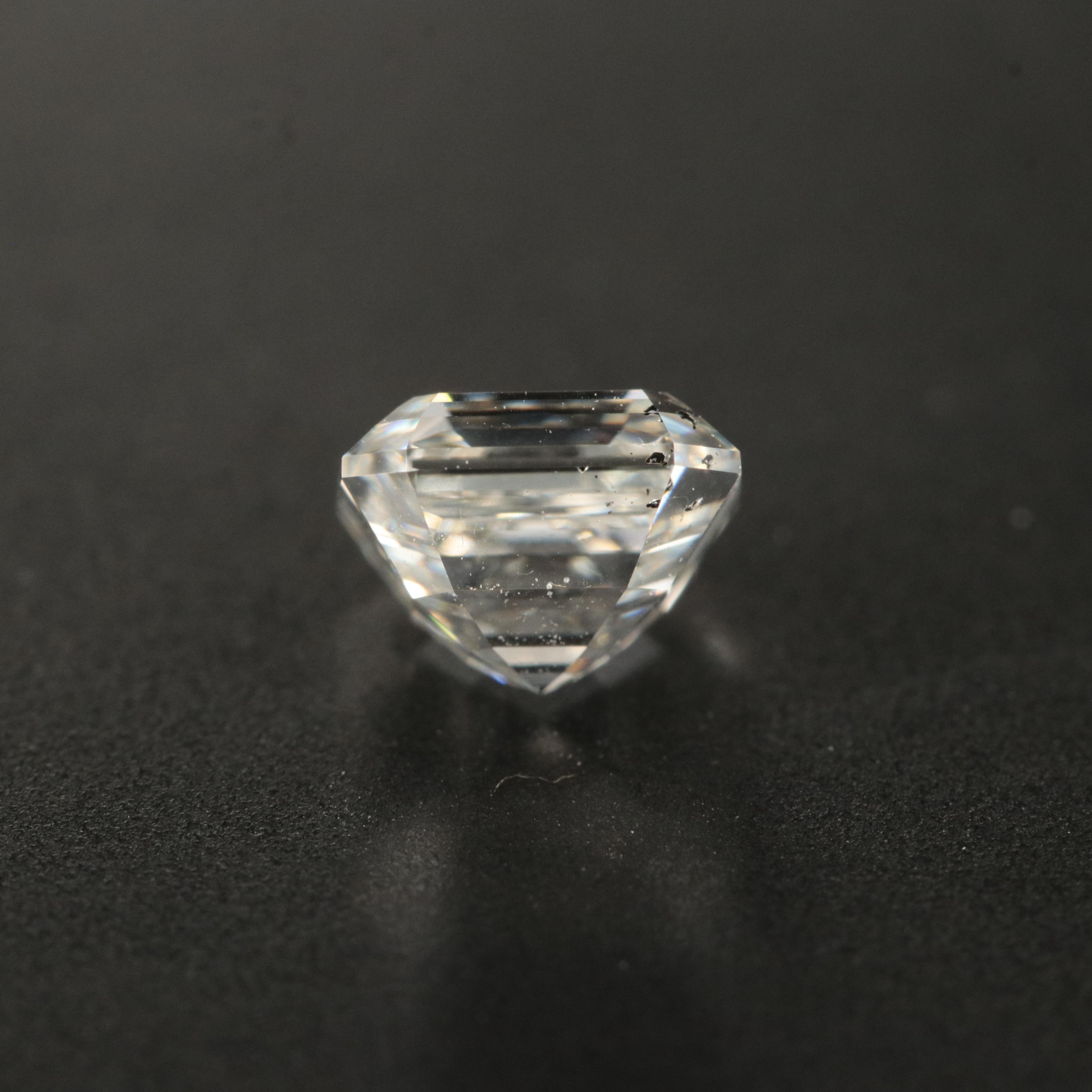Loose 0.96 CT Diamond with Online Digital GIA Report