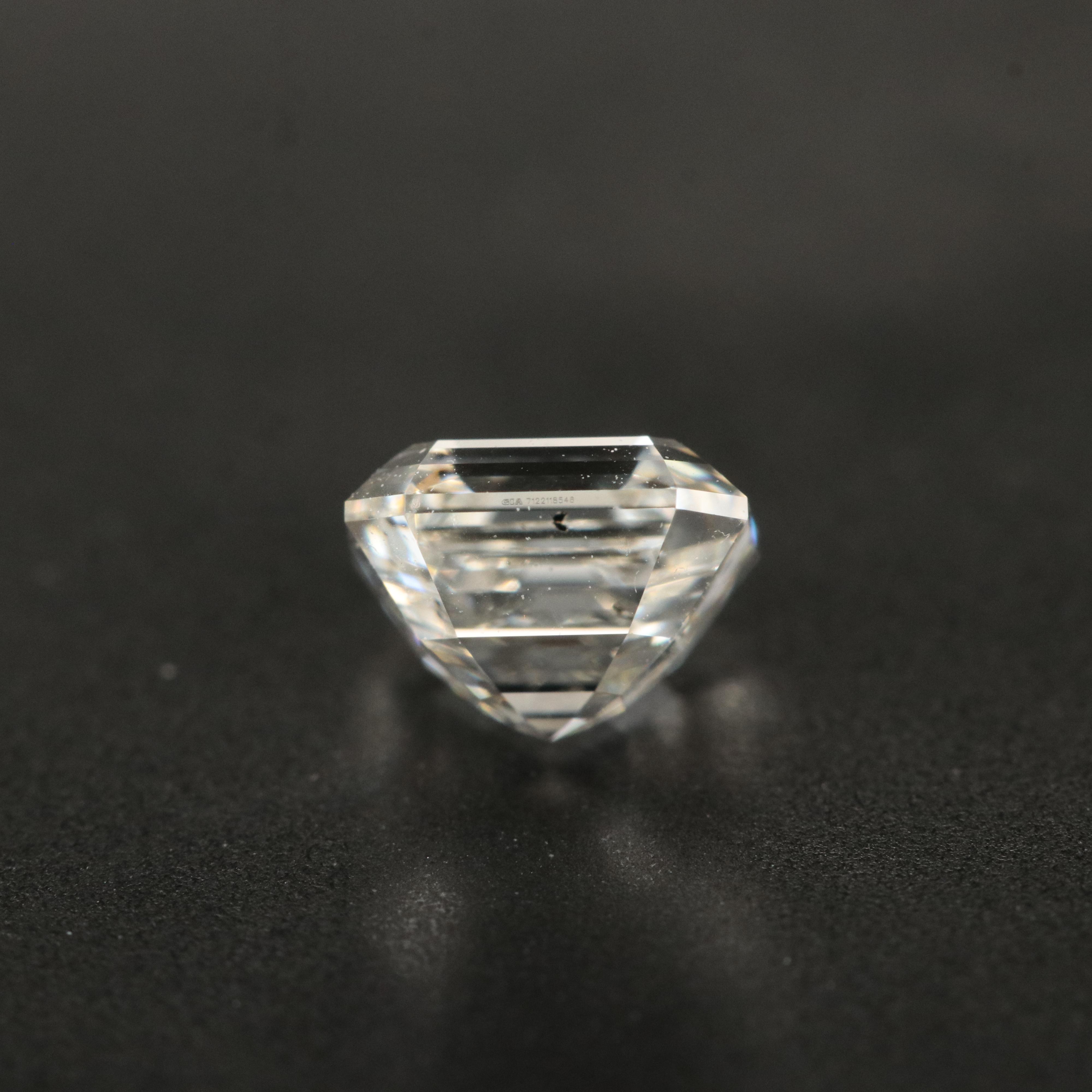 Loose 0.96 CT Diamond with Online Digital GIA Report