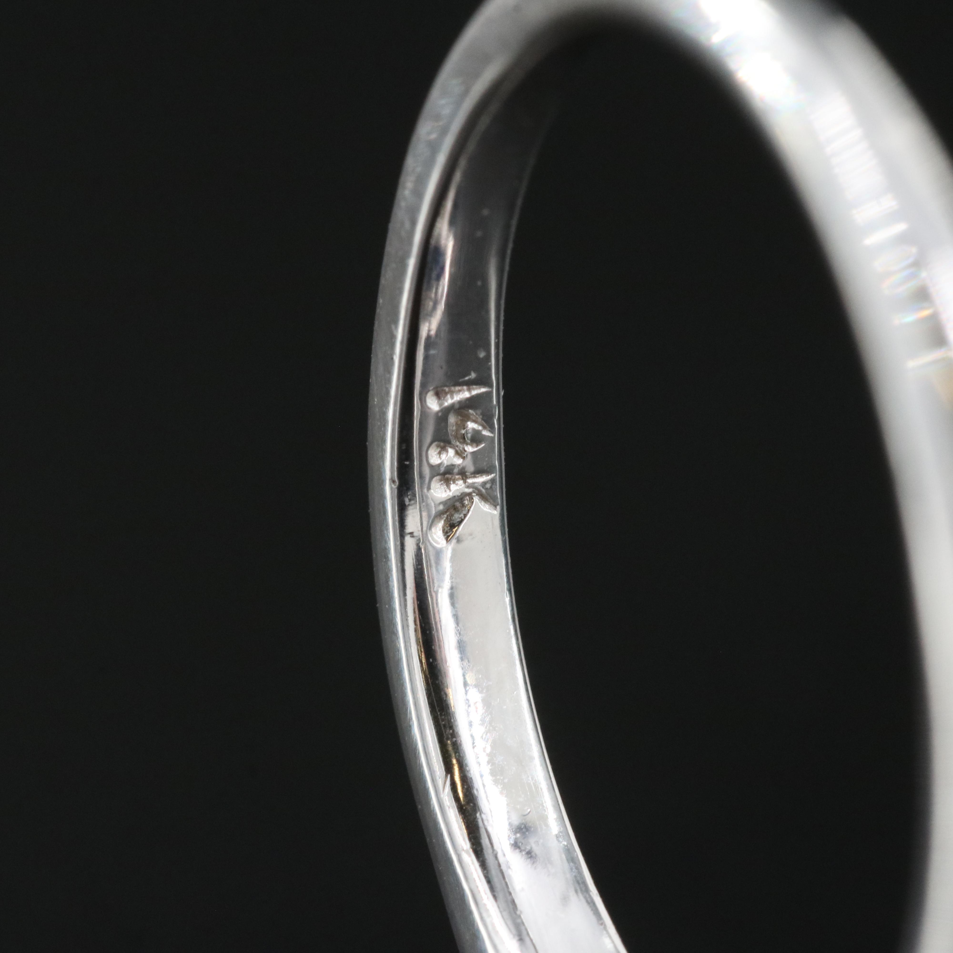 14K Tanzanite and Diamond Ring