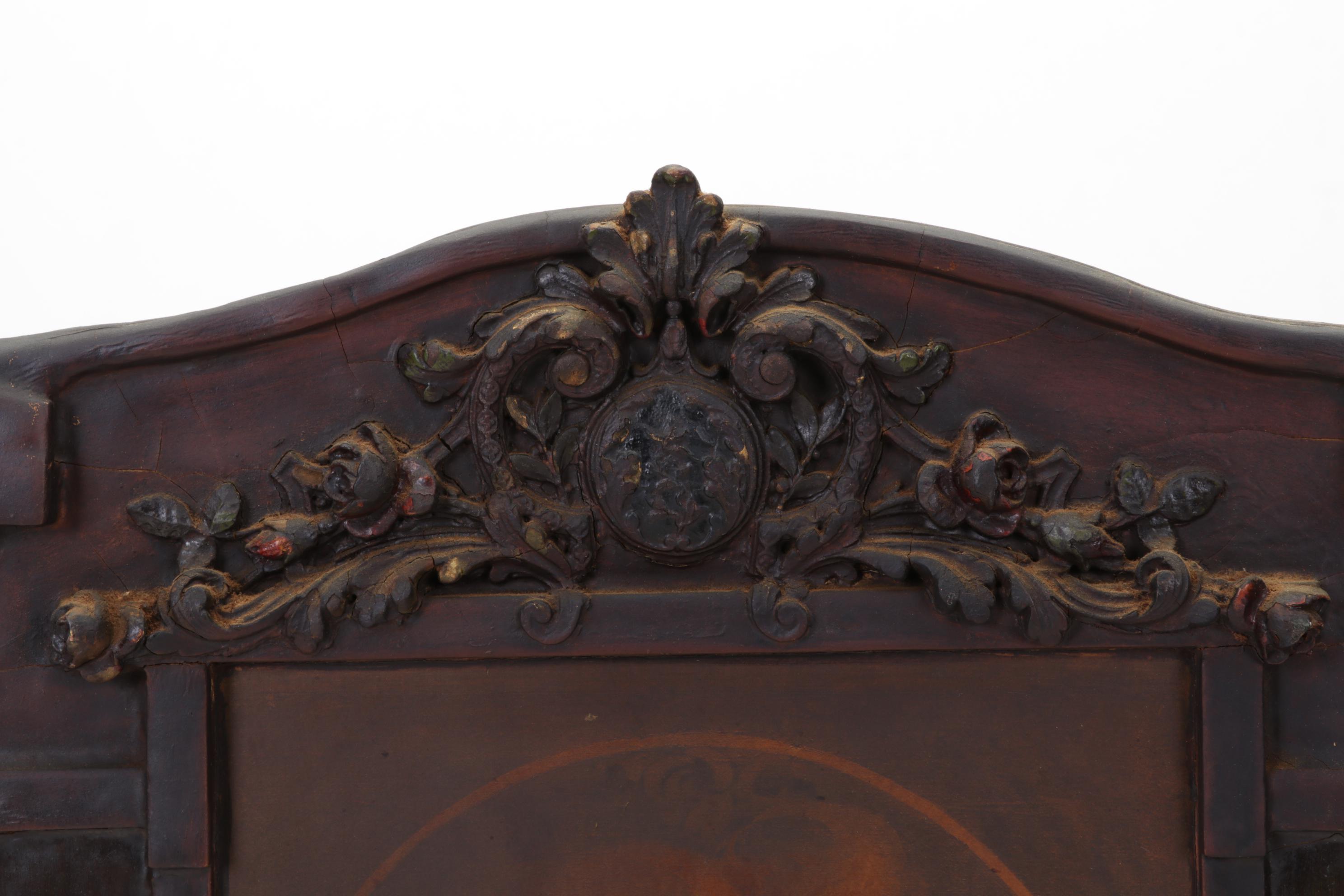 Collotype After Charles B. Chambers "The Light of the World," Early 20th Century