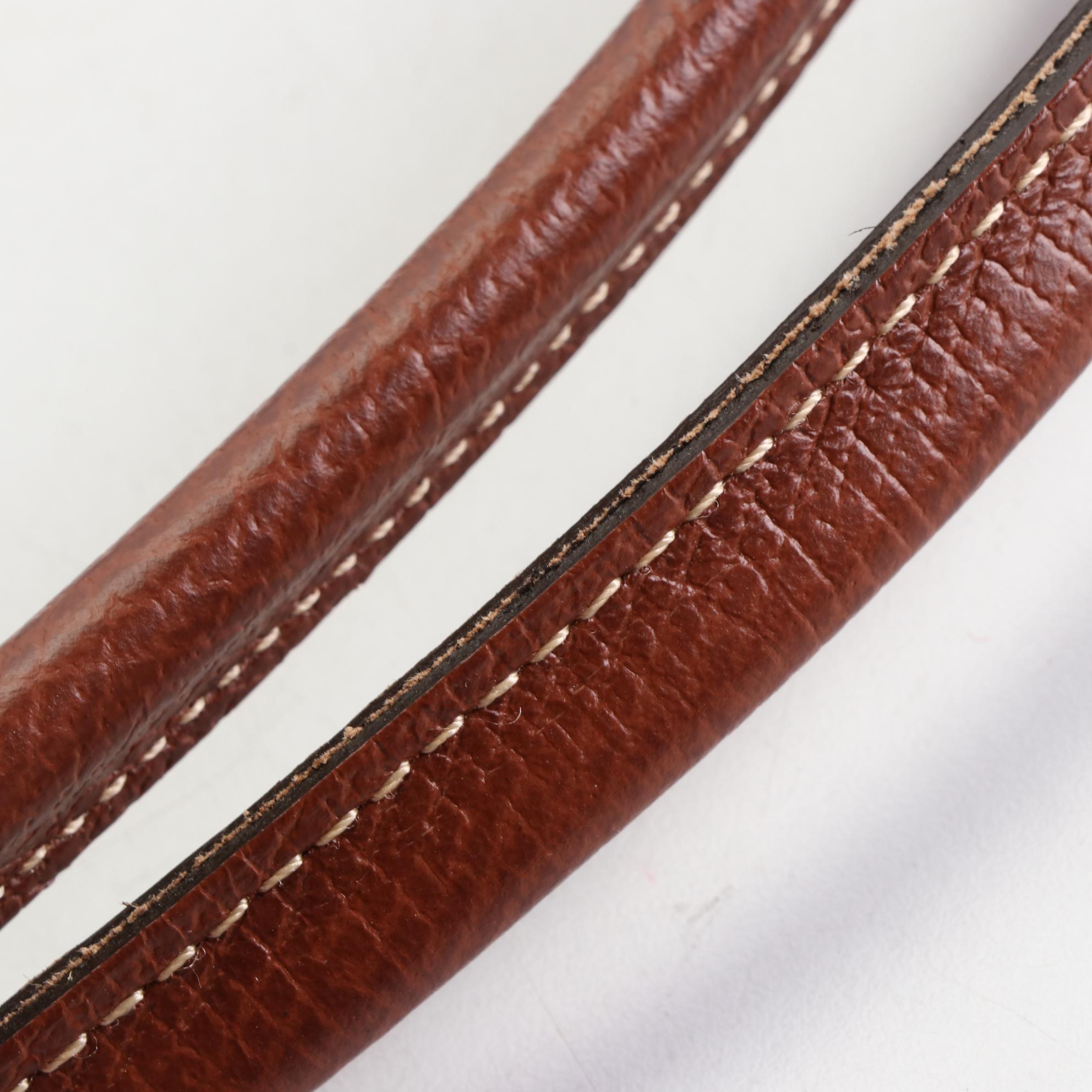 Longchamp Le Pliage Neo Miaou Cat Large Tote in Nylon and Leather