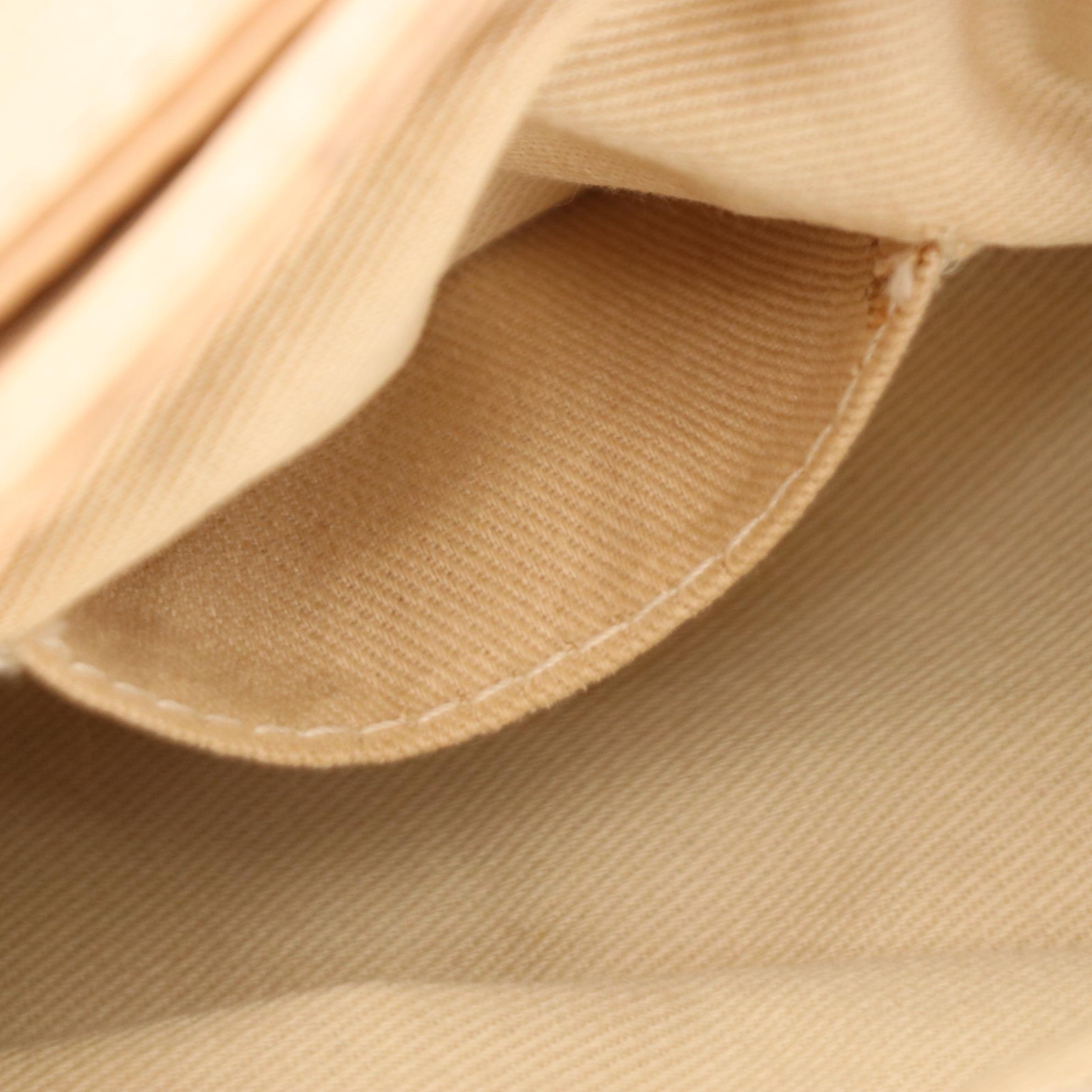 Chloé Medium Paddington Satchel in Grained Leather