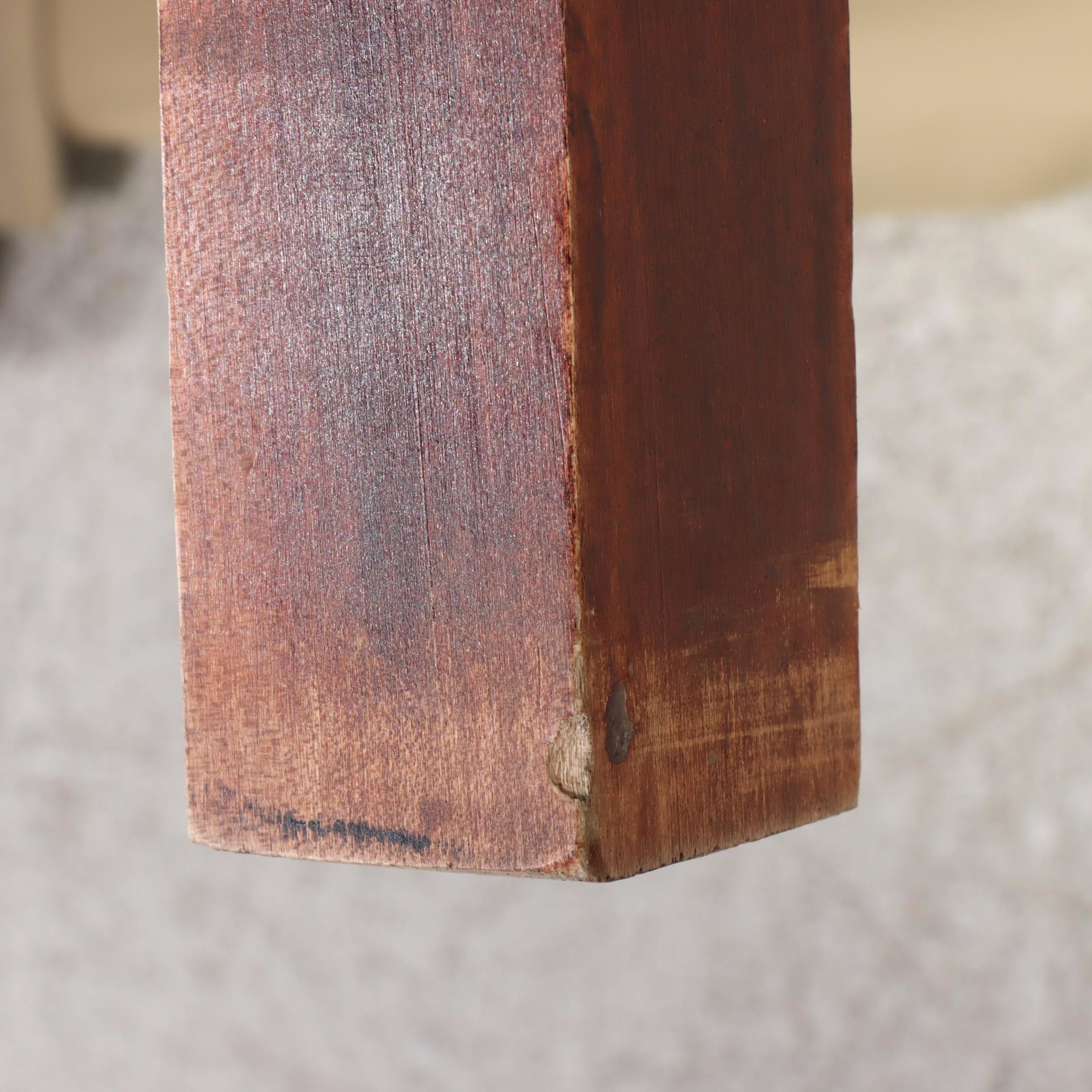 Hickory Chair "Mark Hampton Collection" Custom-Upholstered Easy Armchair