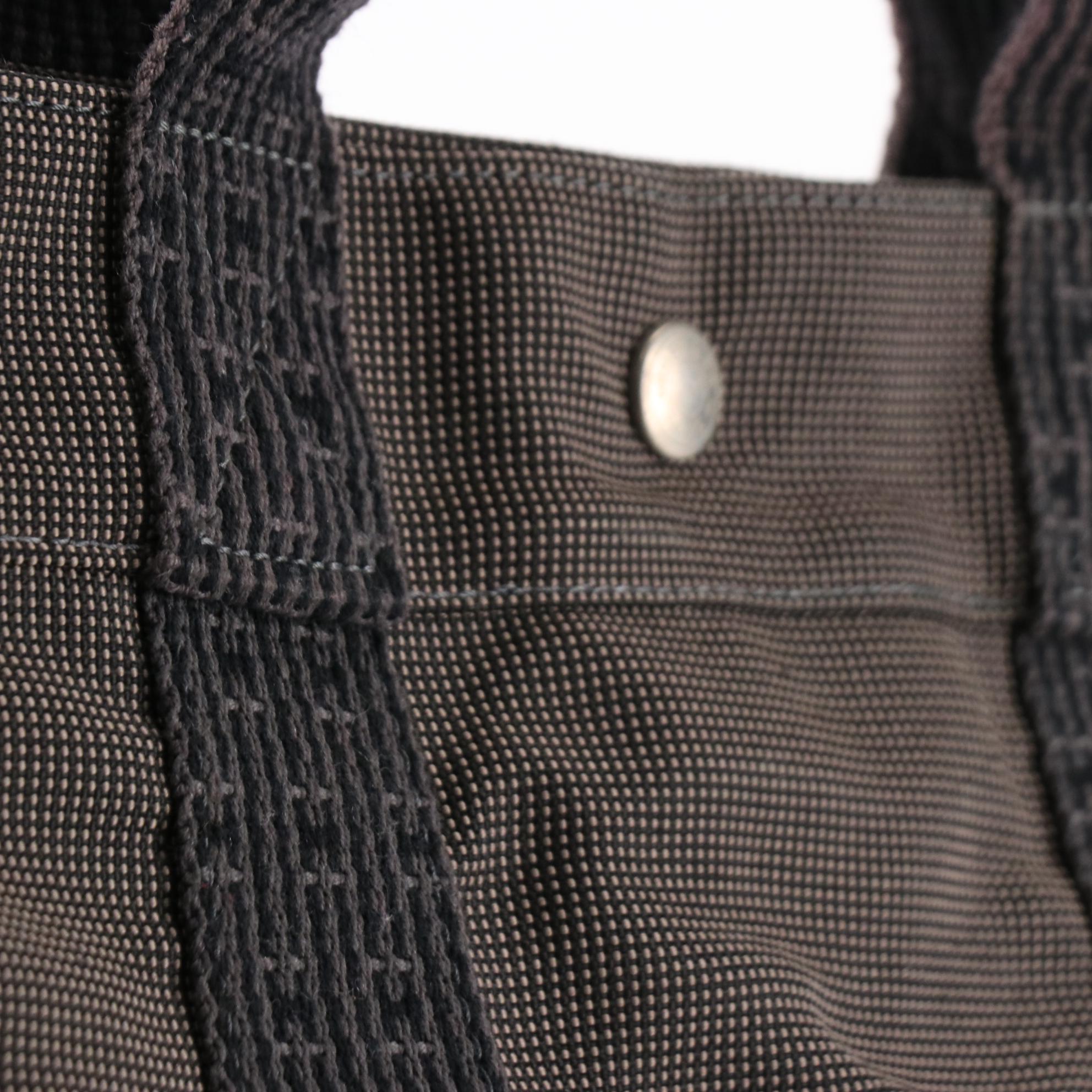 Hermès Herline Fourre Tout MM Tote Bag