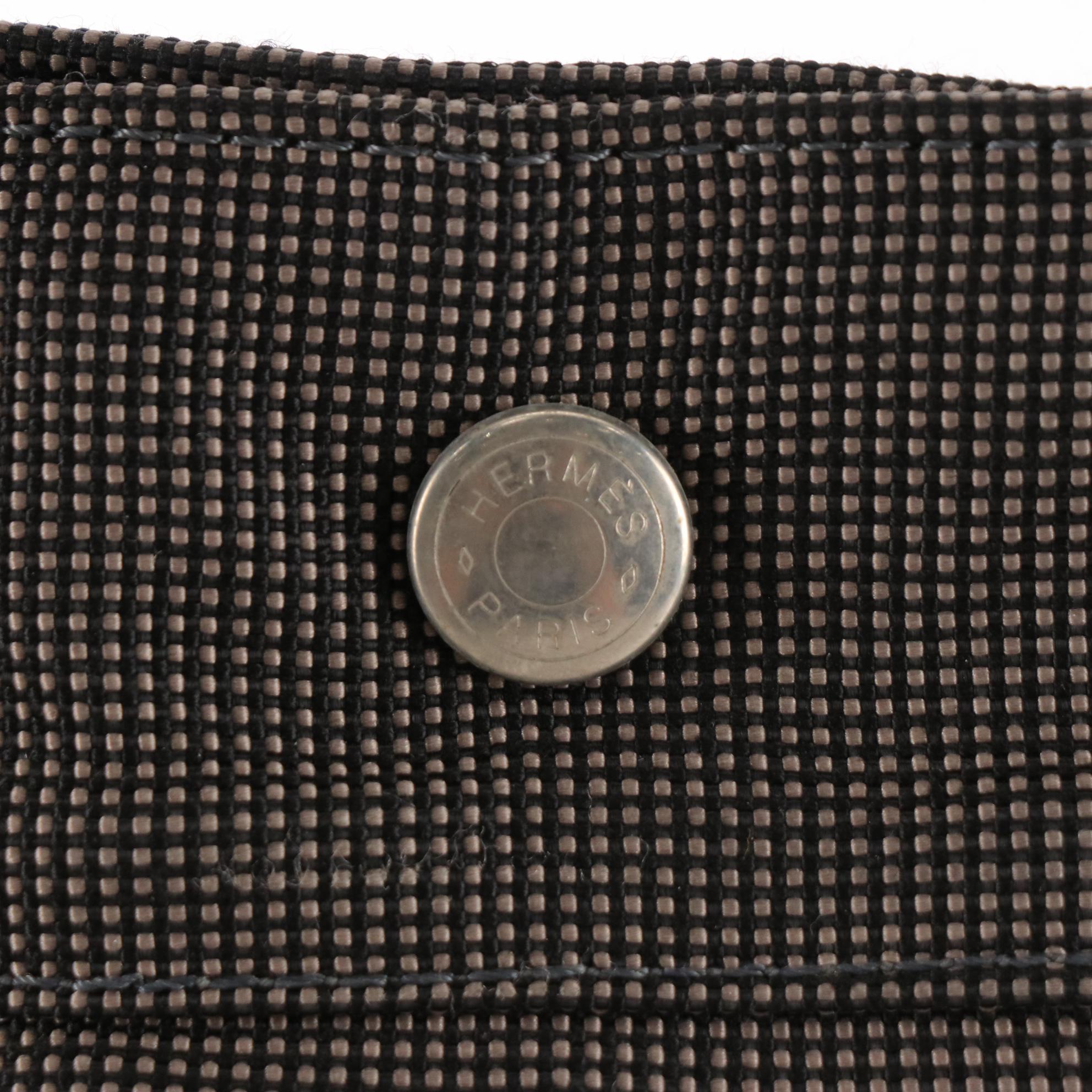 Hermès Herline Fourre Tout MM Tote Bag