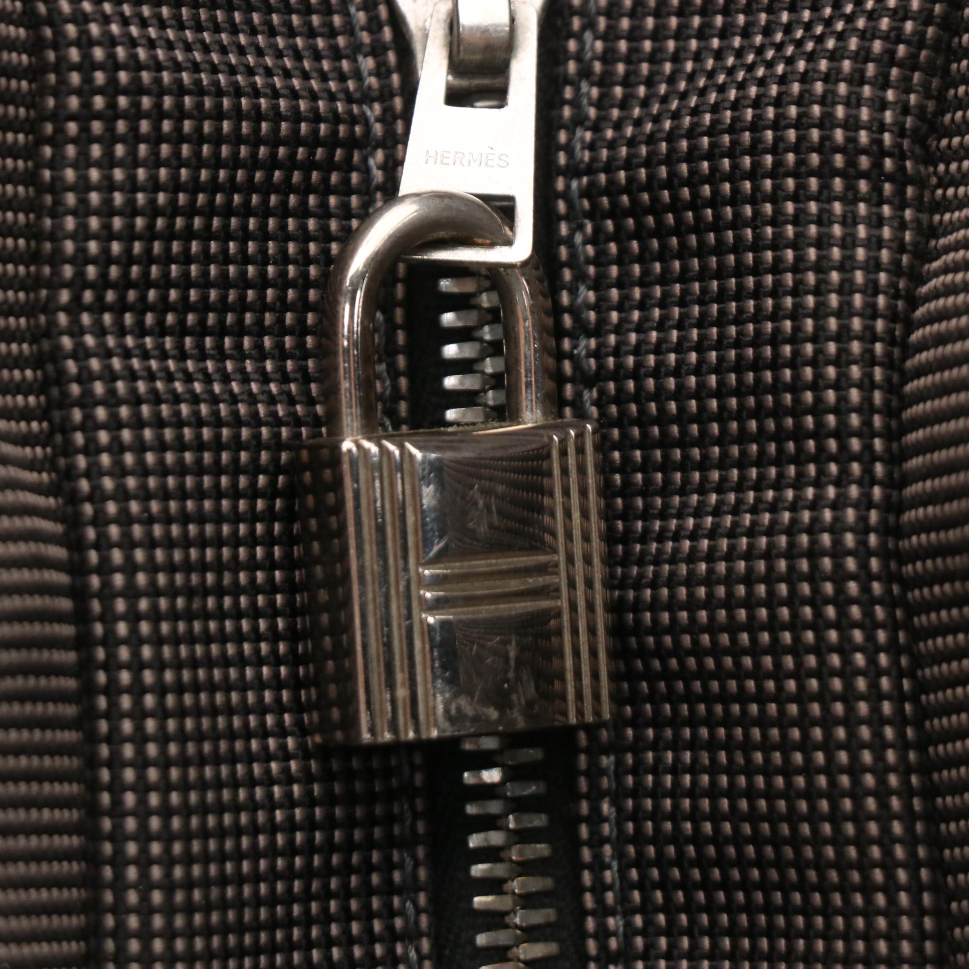 Hermès Herline Fourre Tout MM Tote Bag