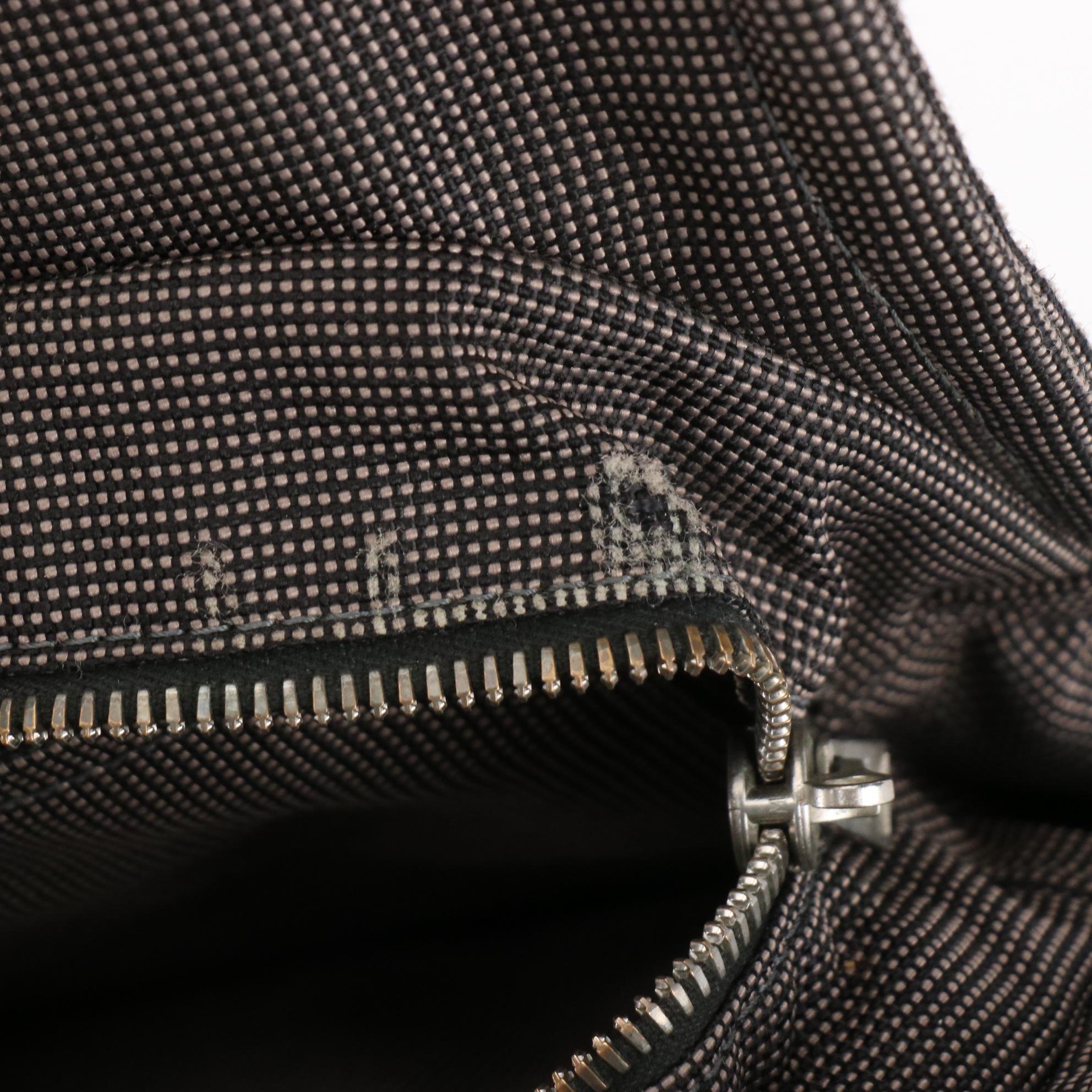 Hermès Herline Fourre Tout MM Tote Bag