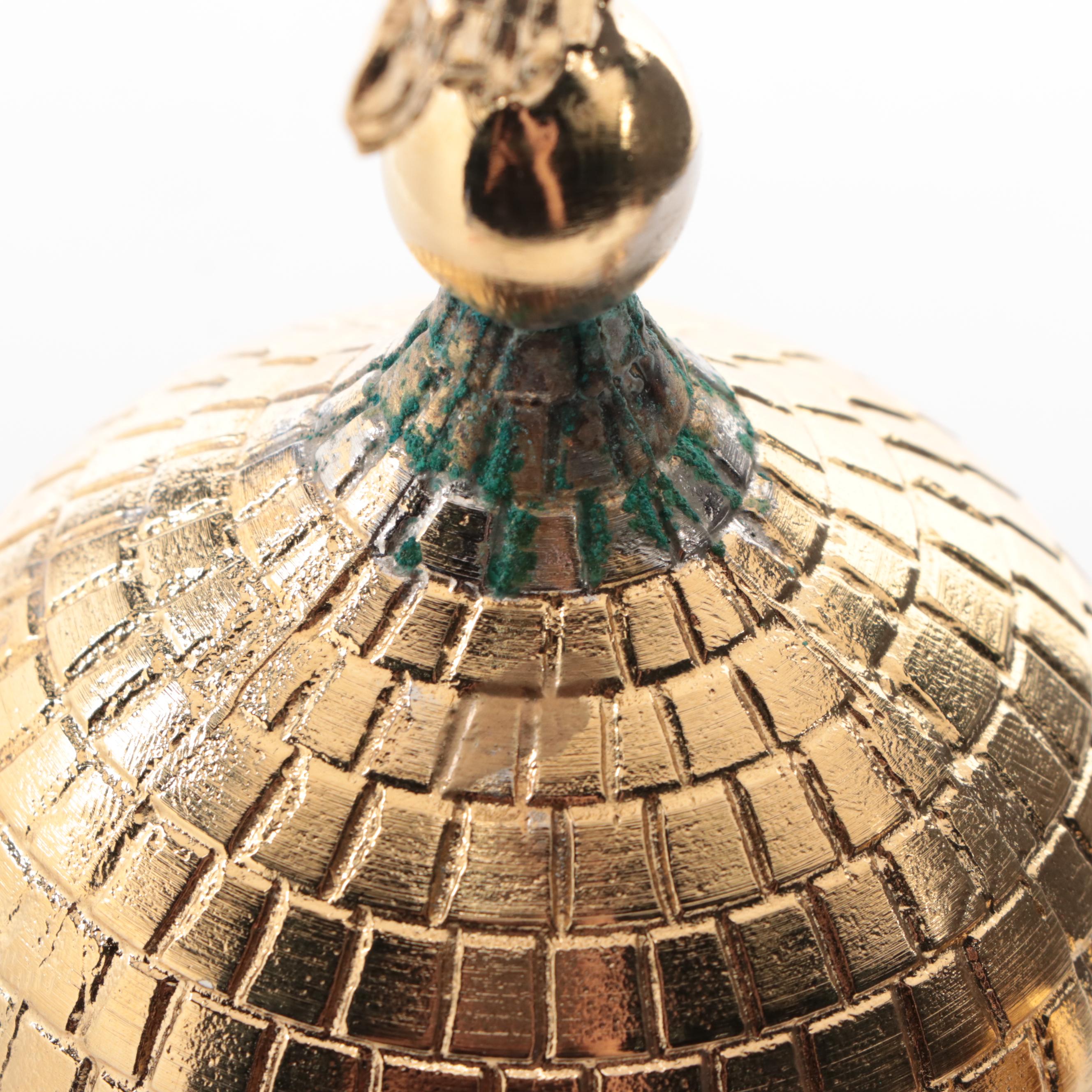 Thewalt Limited Edition Moscow Themed Glazed Stoneware Beer Stein