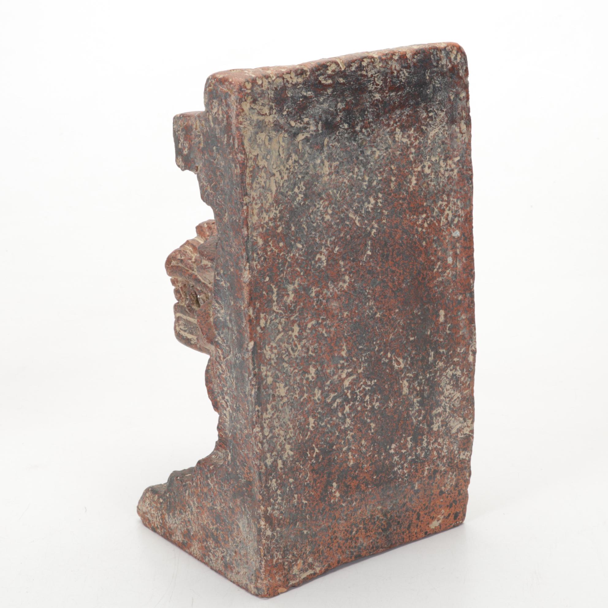 Mexican Pottery Bowls and Vases