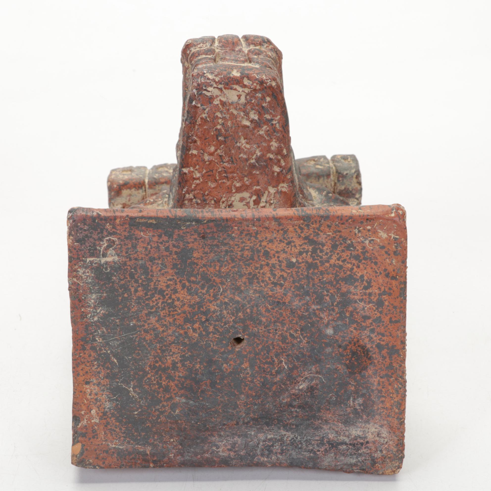 Mexican Pottery Bowls and Vases