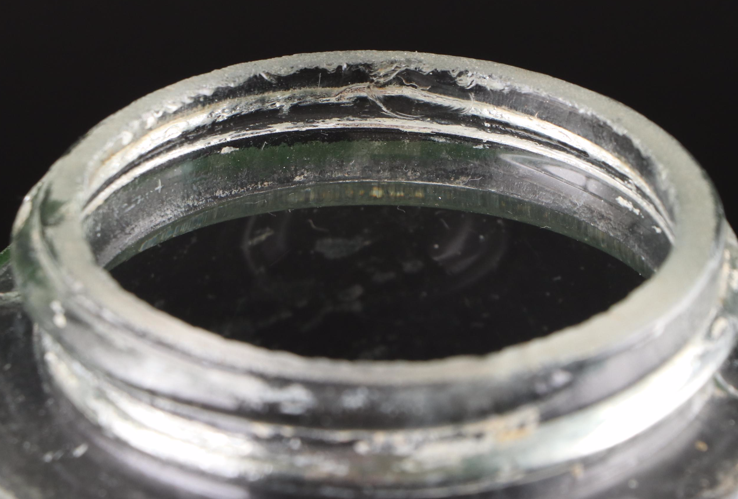 Ball and Mason's Glass Canning Jars