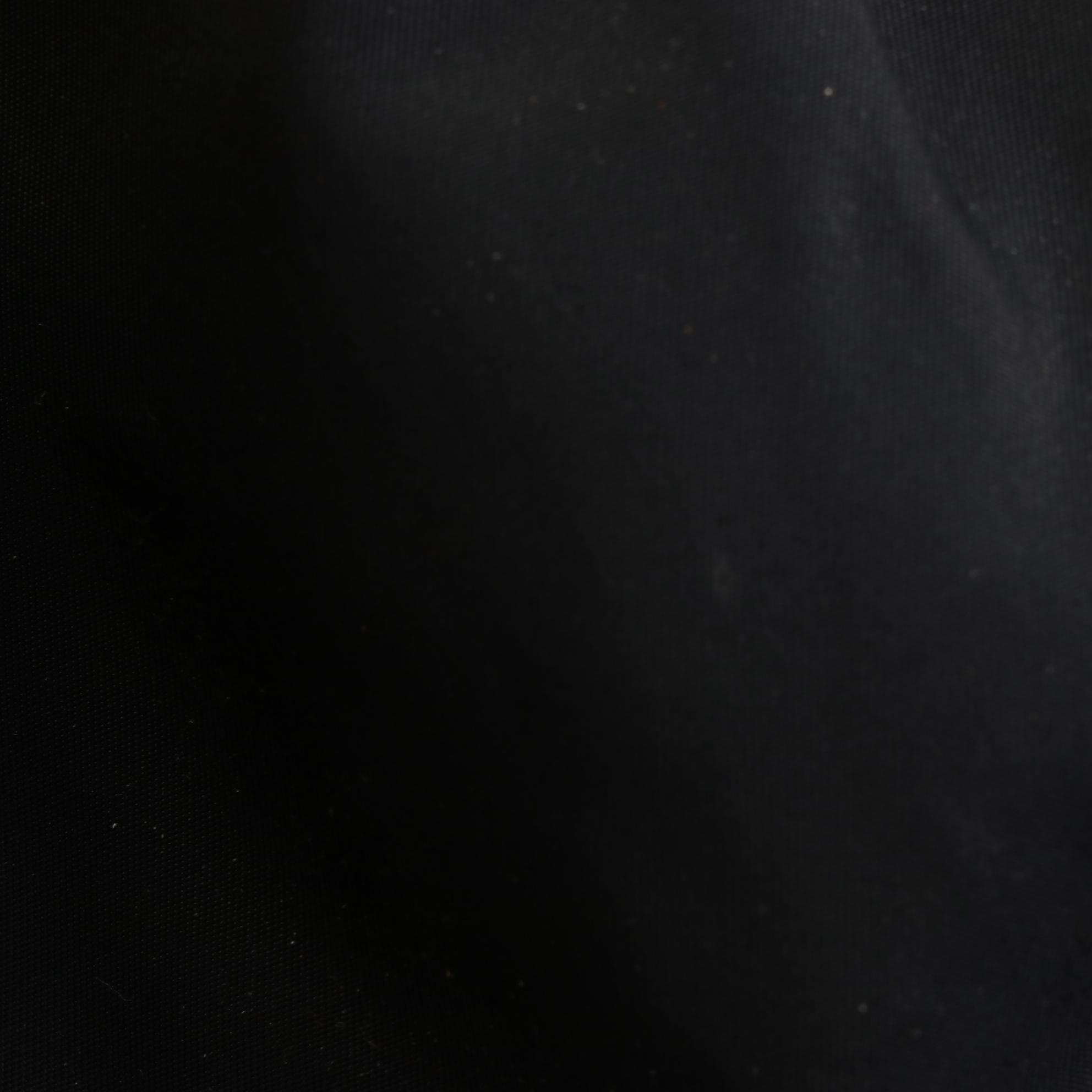 Prada Tessuto Nylon and Braided Leather Handle Two-Way Bag