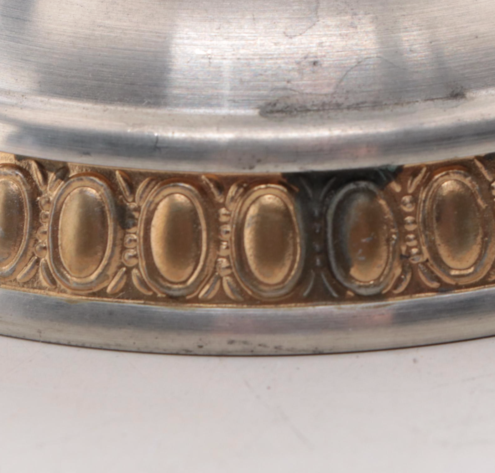 Westerwald Team Metal Beer Stein