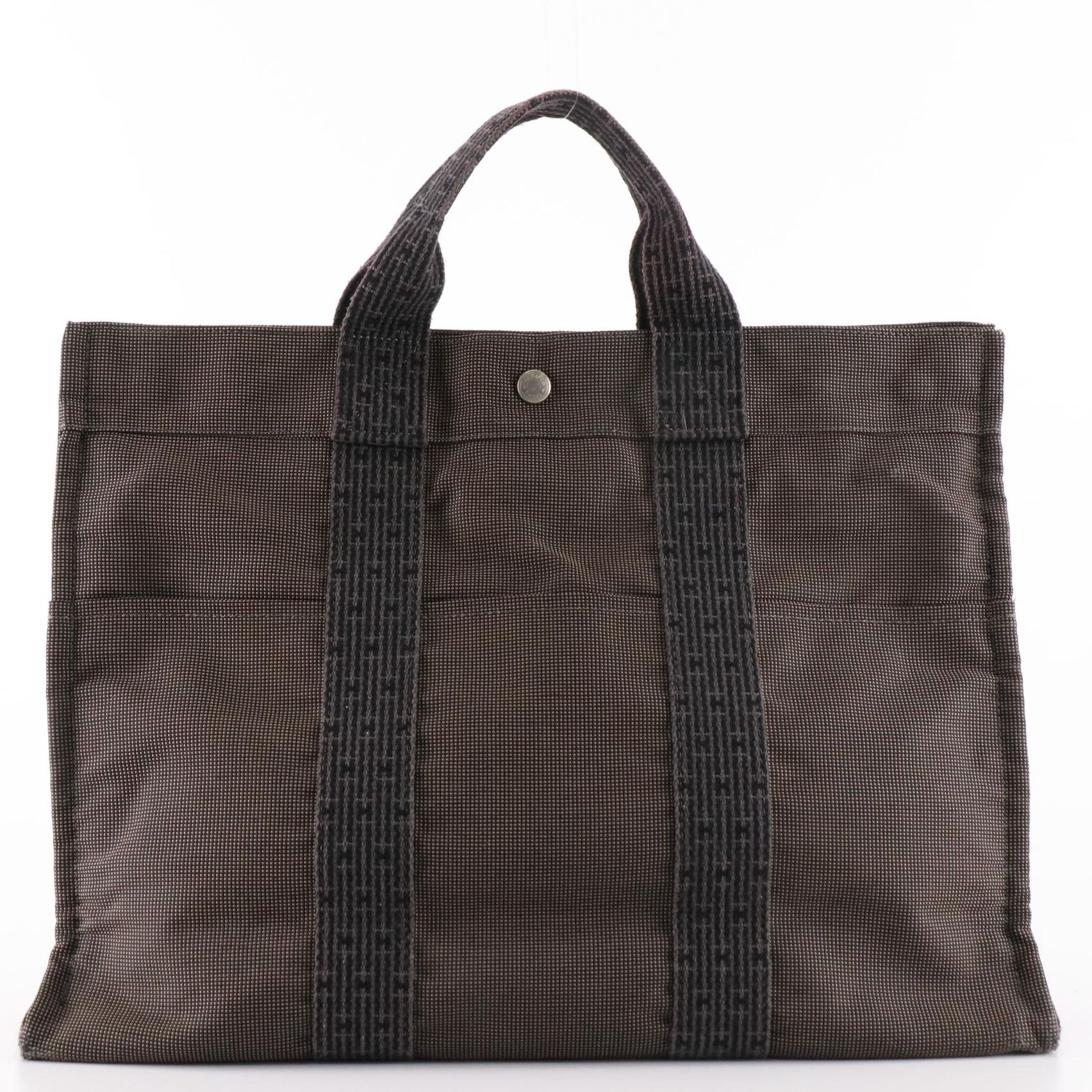 Hermès Herline Fourre Tout MM Tote Bag