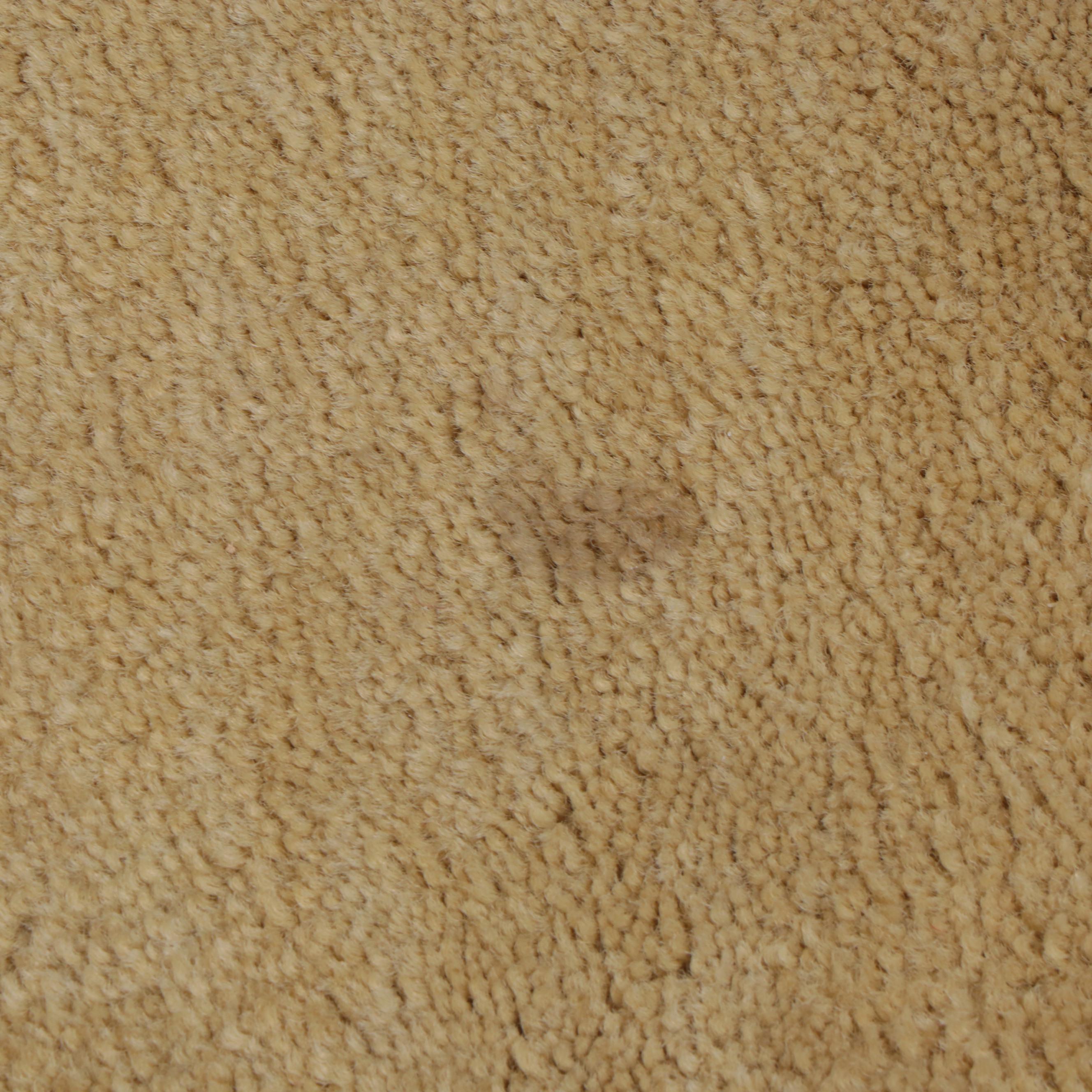 6' Round Machine Made Creative Accents Area Rug