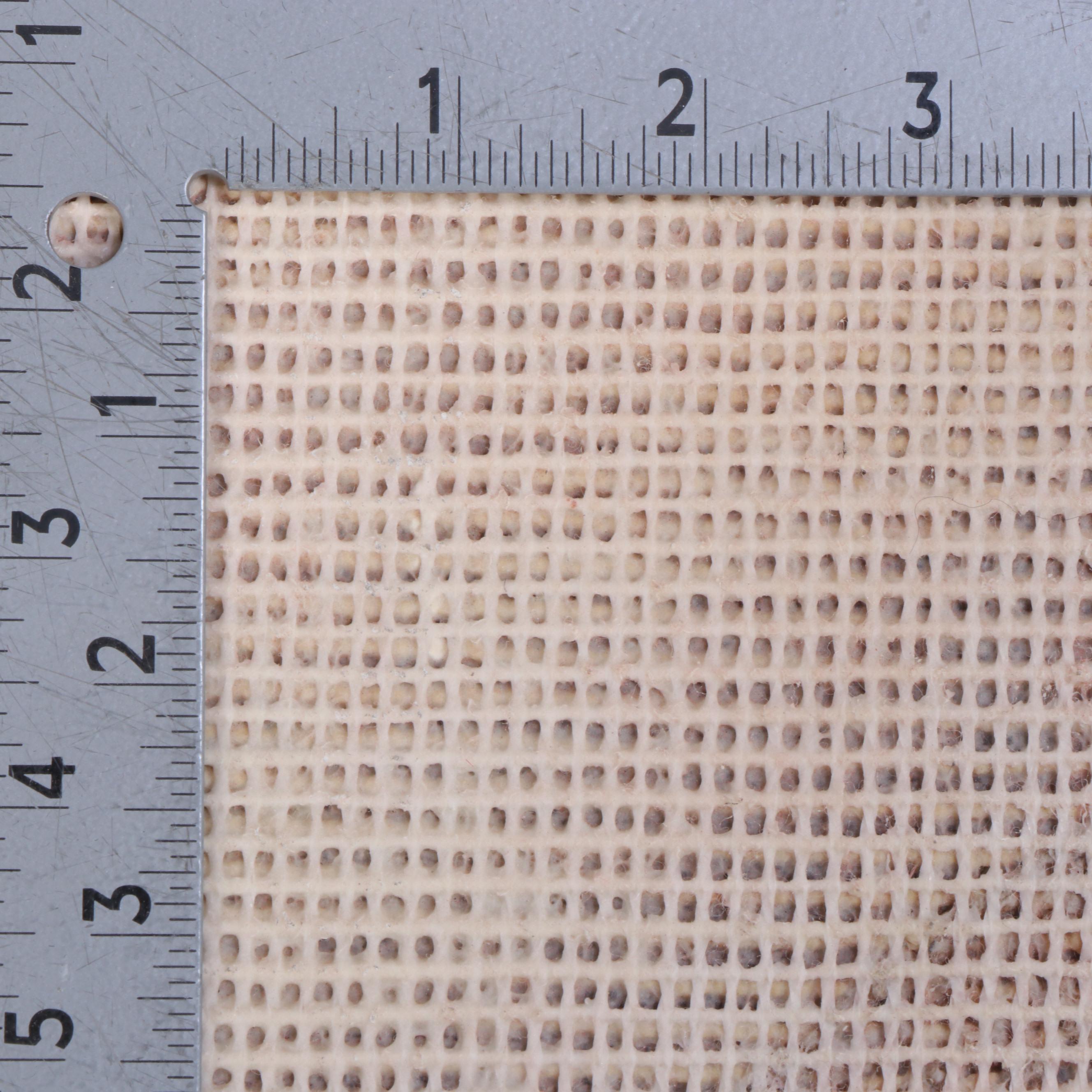 6' Round Machine Made Creative Accents Area Rug