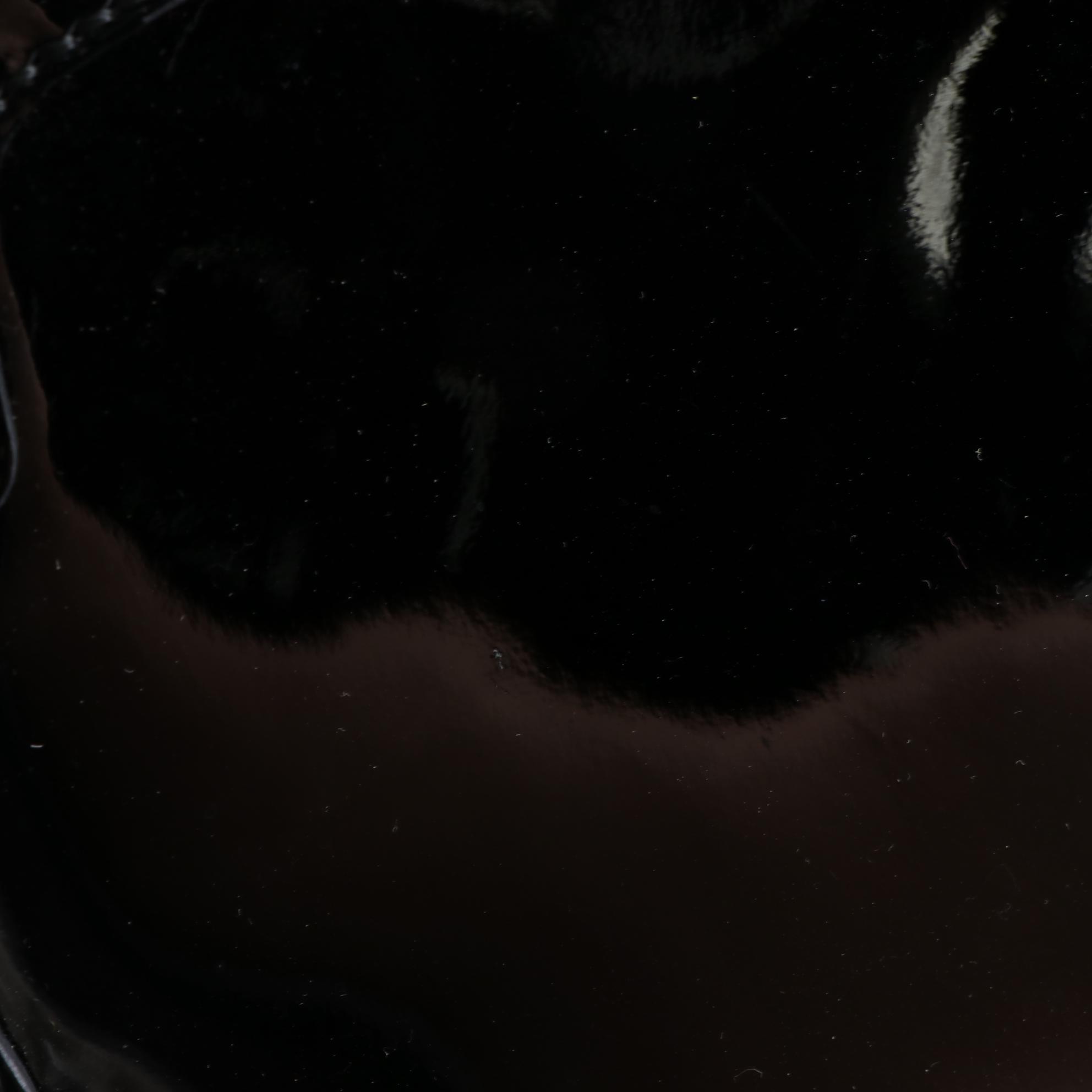 Cartier Marcello de Cartier Small Bag in High Gloss Patent Leather