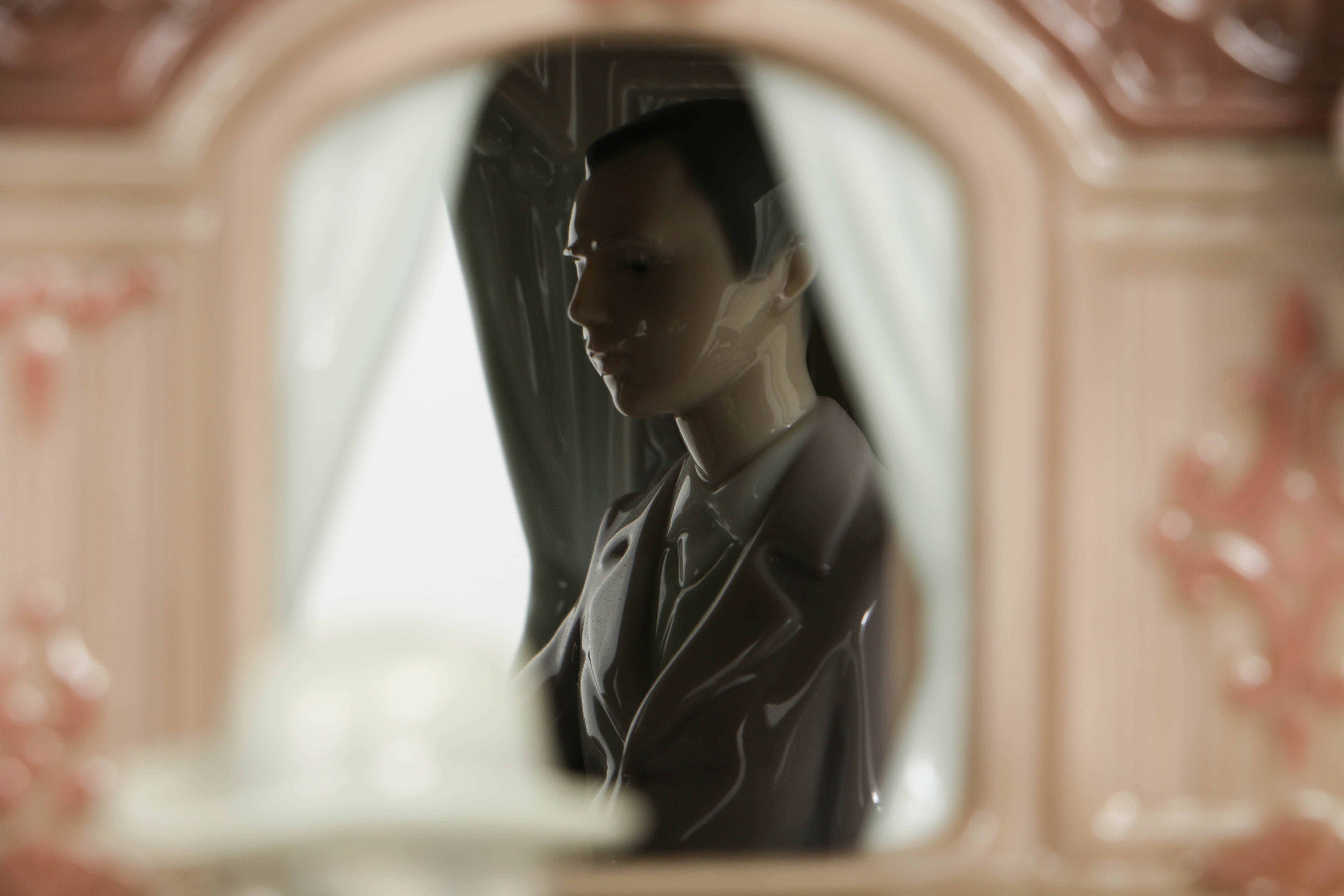 Lladró Limited Edition "A Grand Adventure" Porcelain Sculpture, 2002