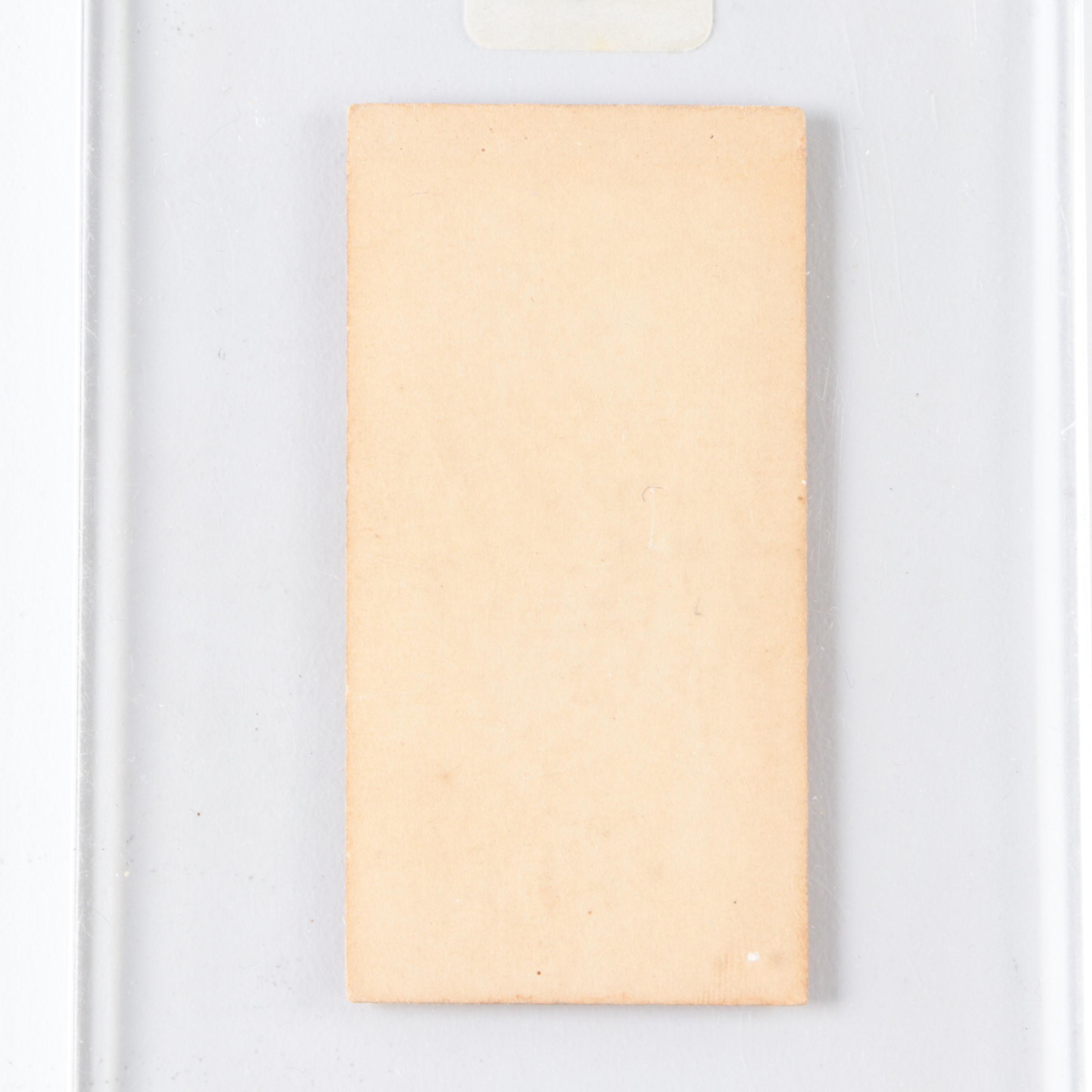 1886 and 1887 Old Judge Cigarettes Baseball Cards with George Gore and More