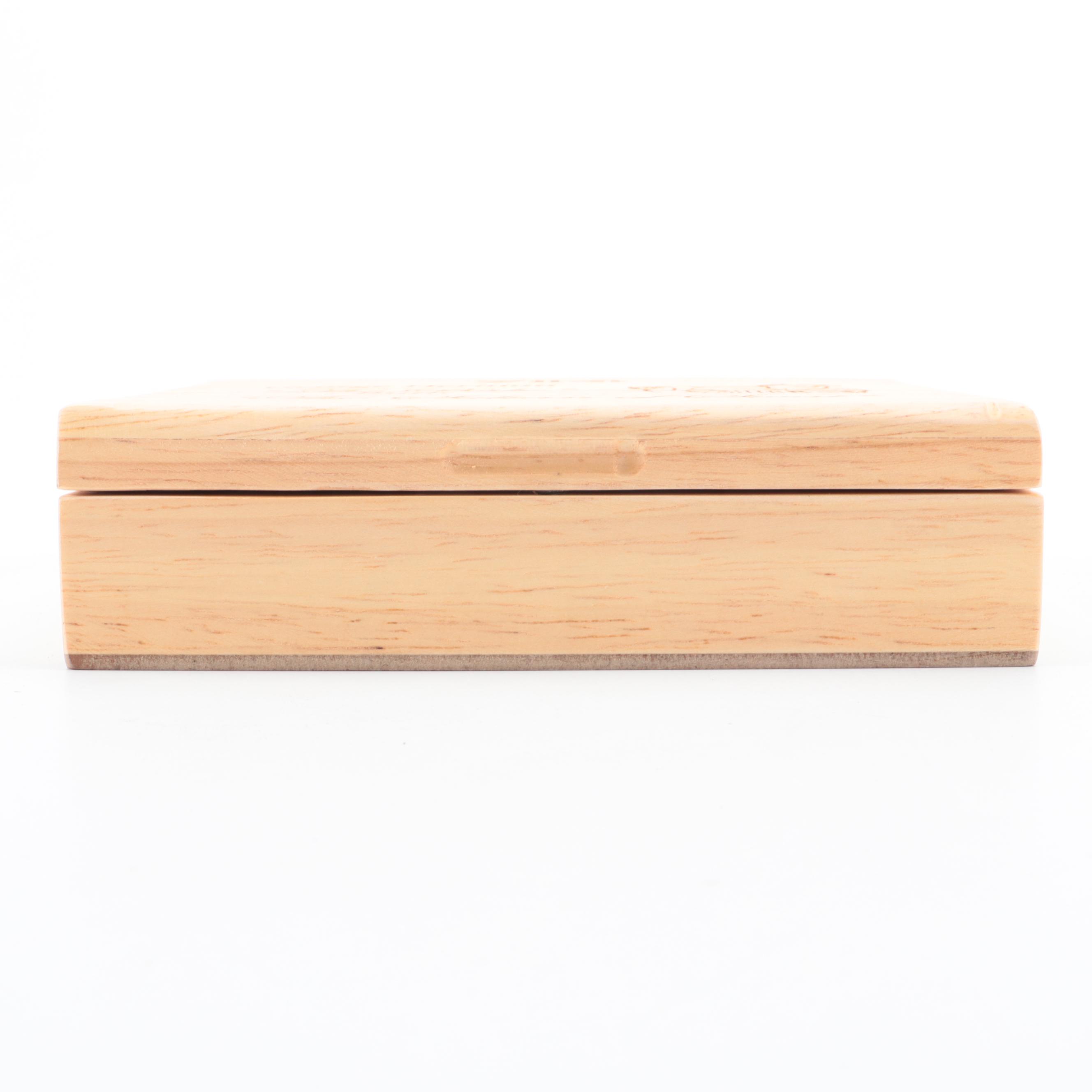 Steel Warrior "Sultan of Swat: George Herman 'The Babe' Ruth" Folding Knife