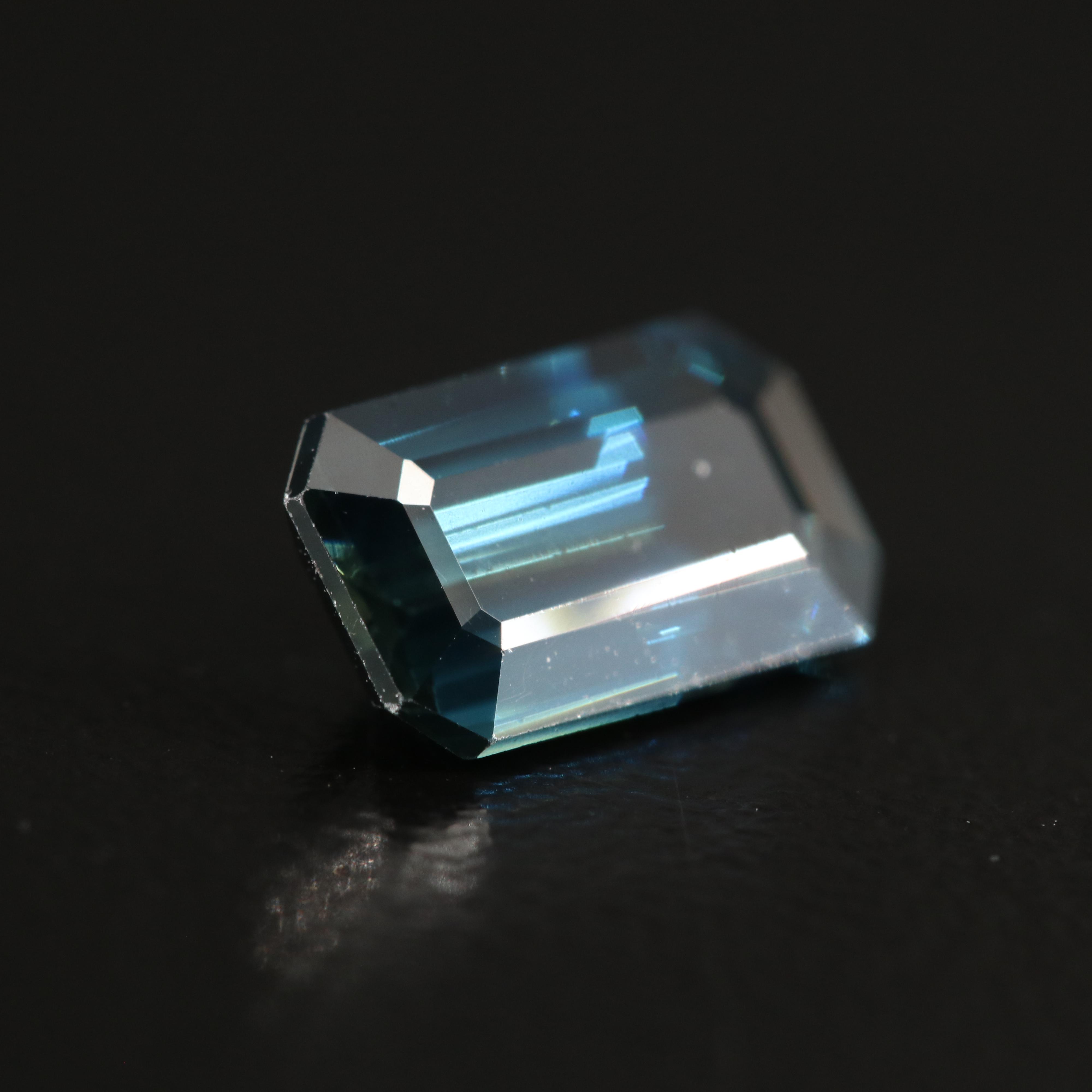 Loose 1.82 CT Sapphire