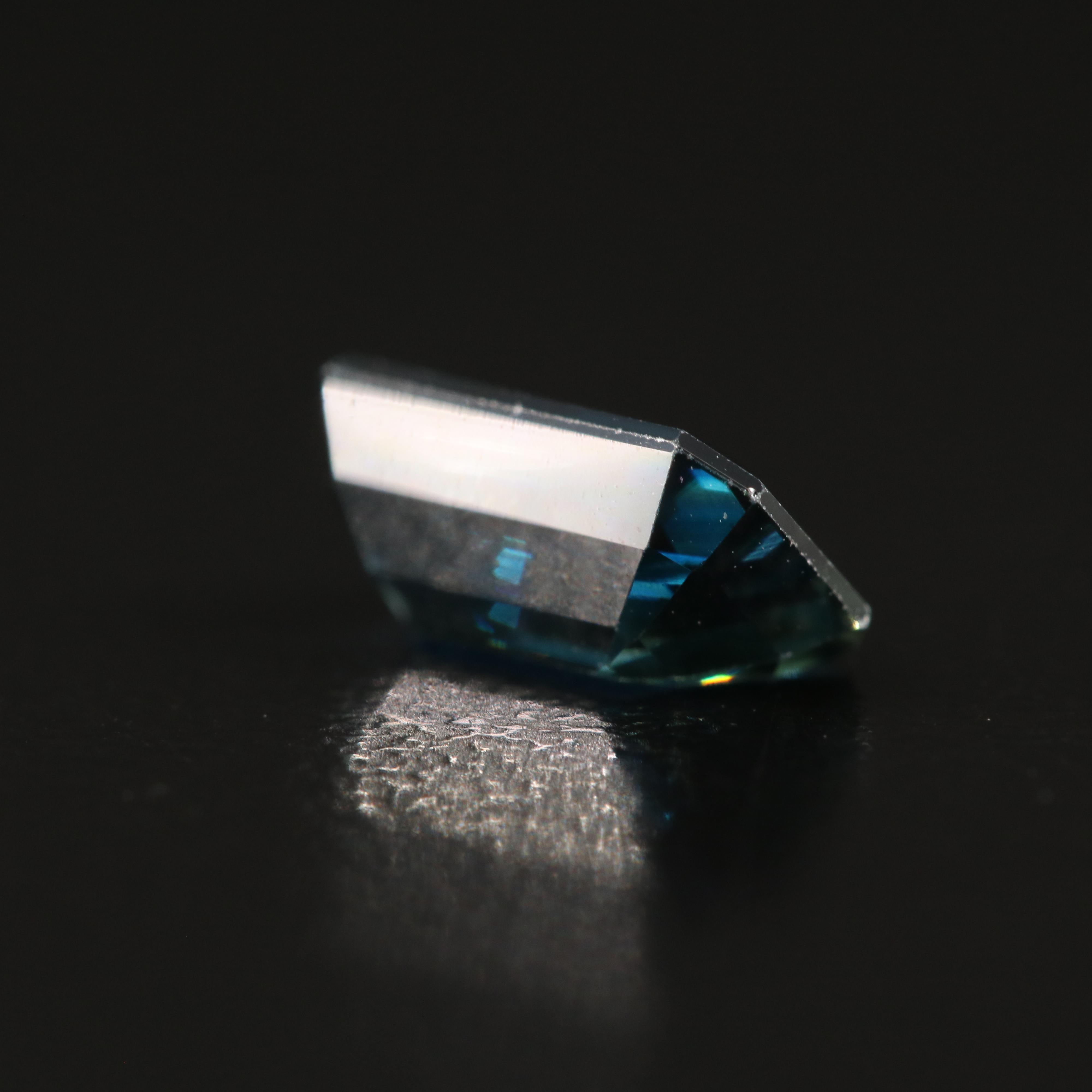 Loose 1.82 CT Sapphire