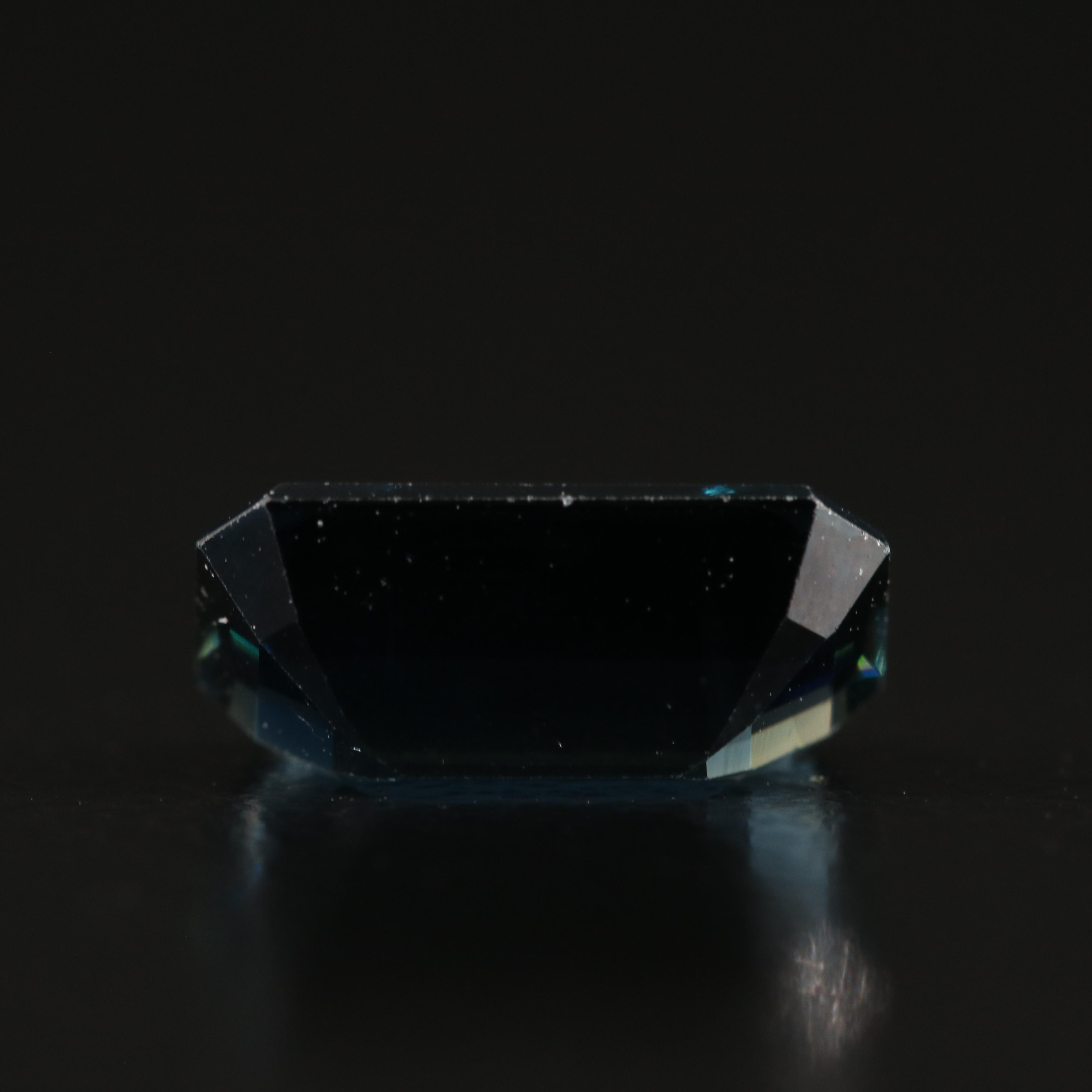 Loose 1.82 CT Sapphire