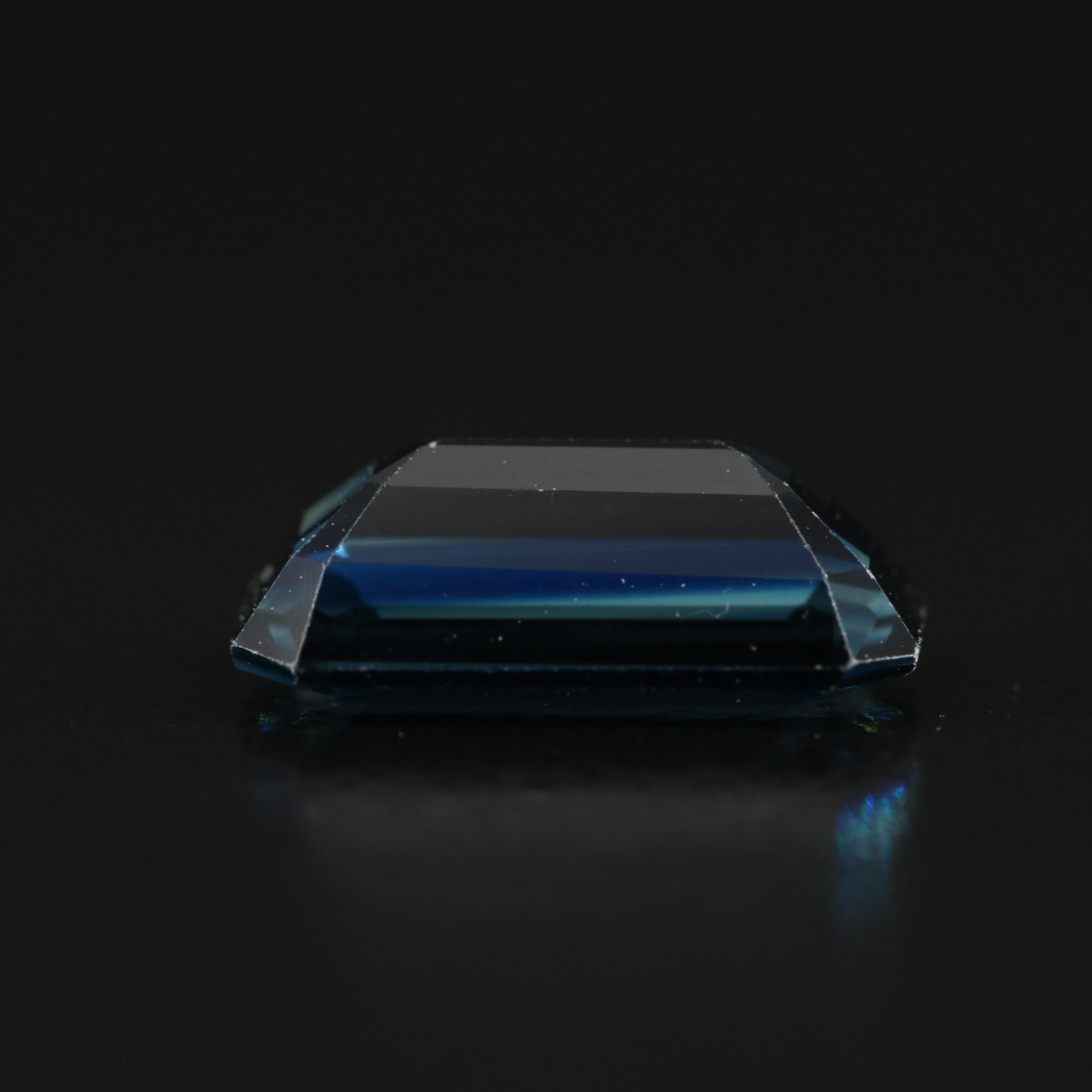 Loose 1.82 CT Sapphire