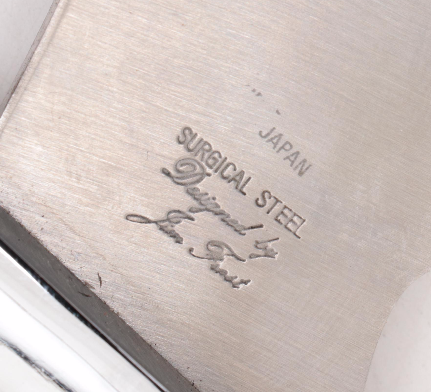 Frost Cutlery Galactic Warrior Stainless Steel Skinner Knife with Scabbard