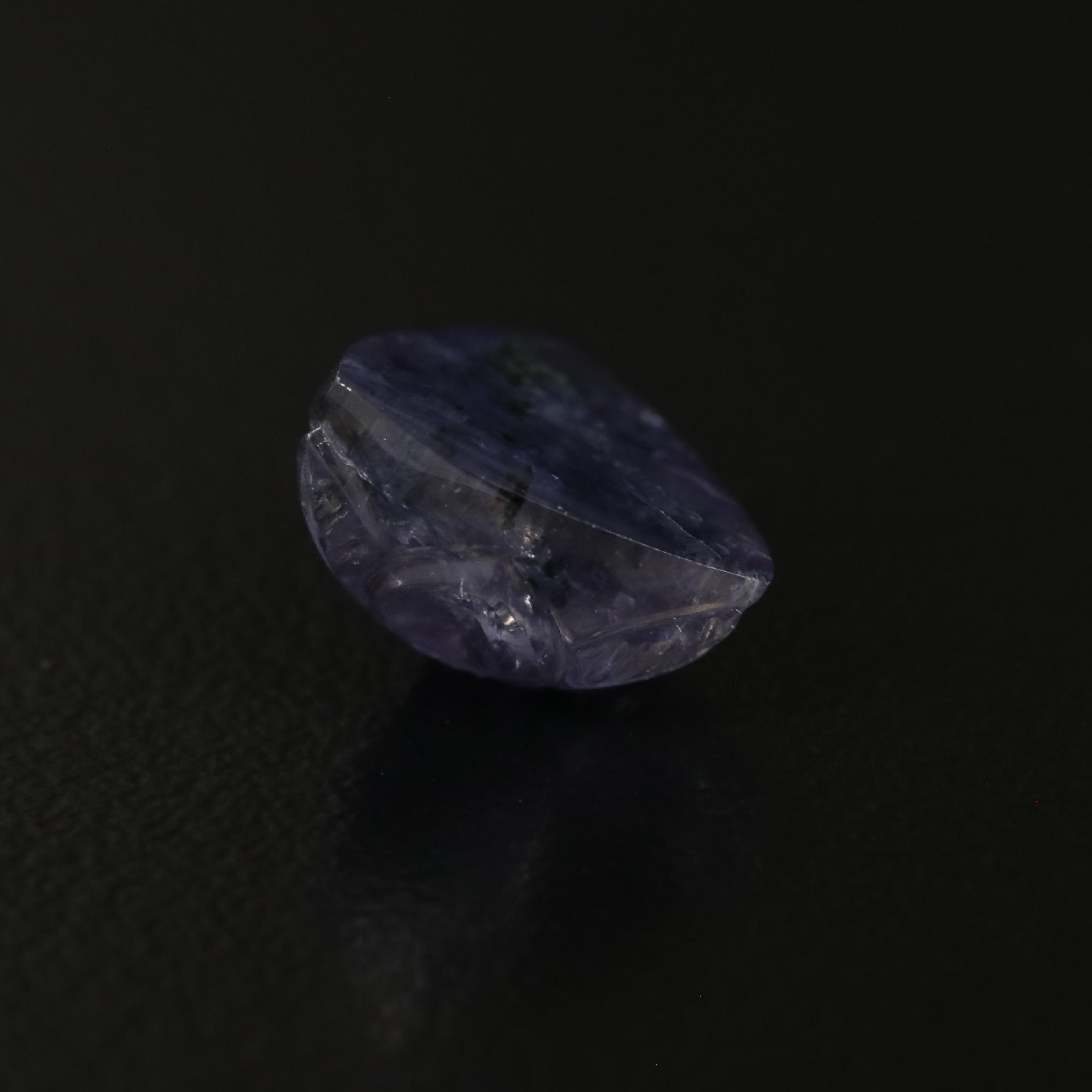 Loose 3.25 CT Iolite
