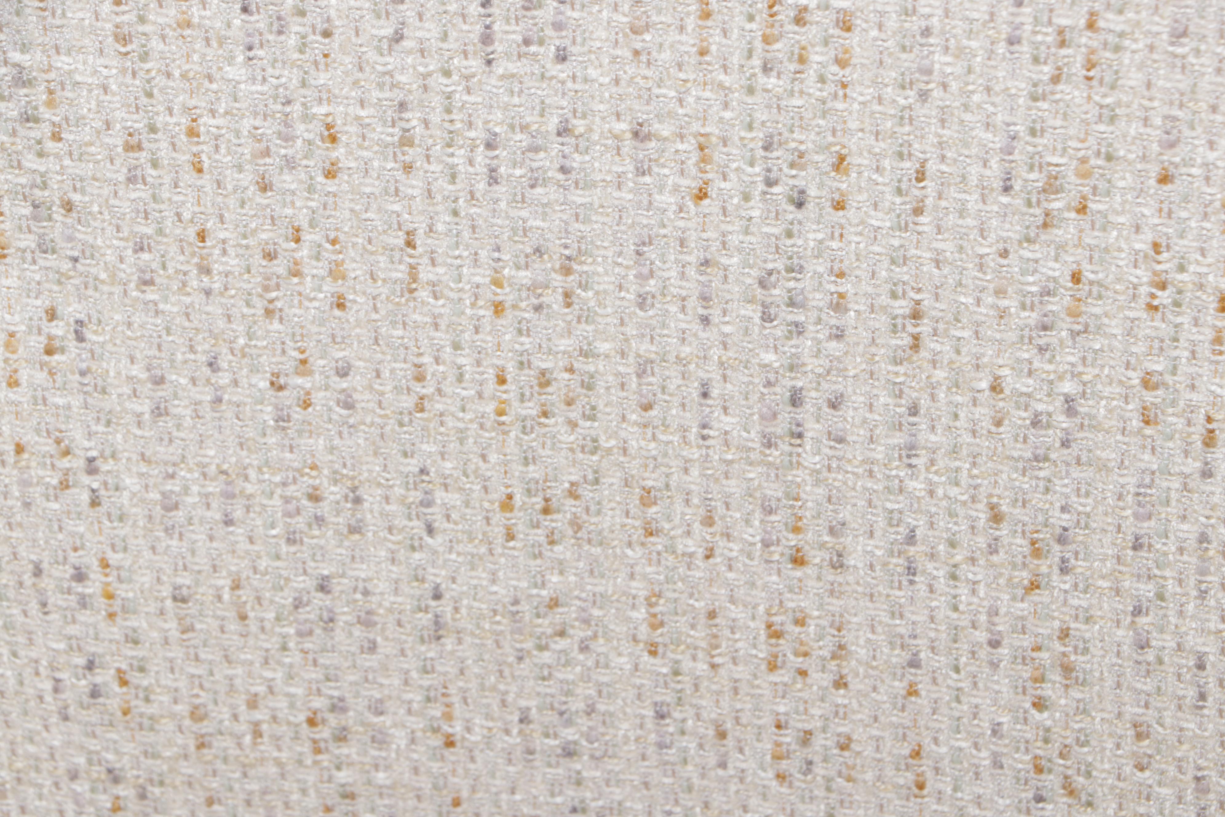 Custom-Upholstered English Roll-Arm Sofa